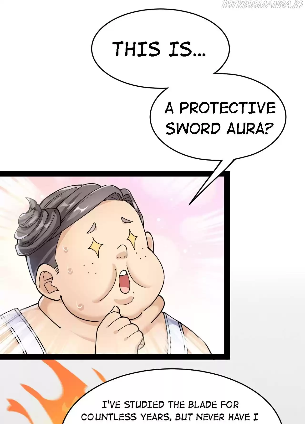 Fairy King's Daily Life Chapter 95