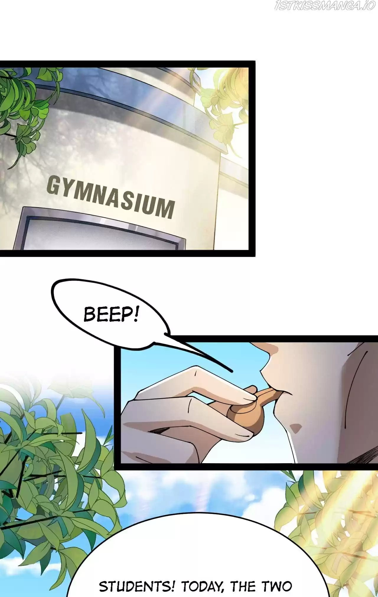 Fairy King's Daily Life Chapter 95