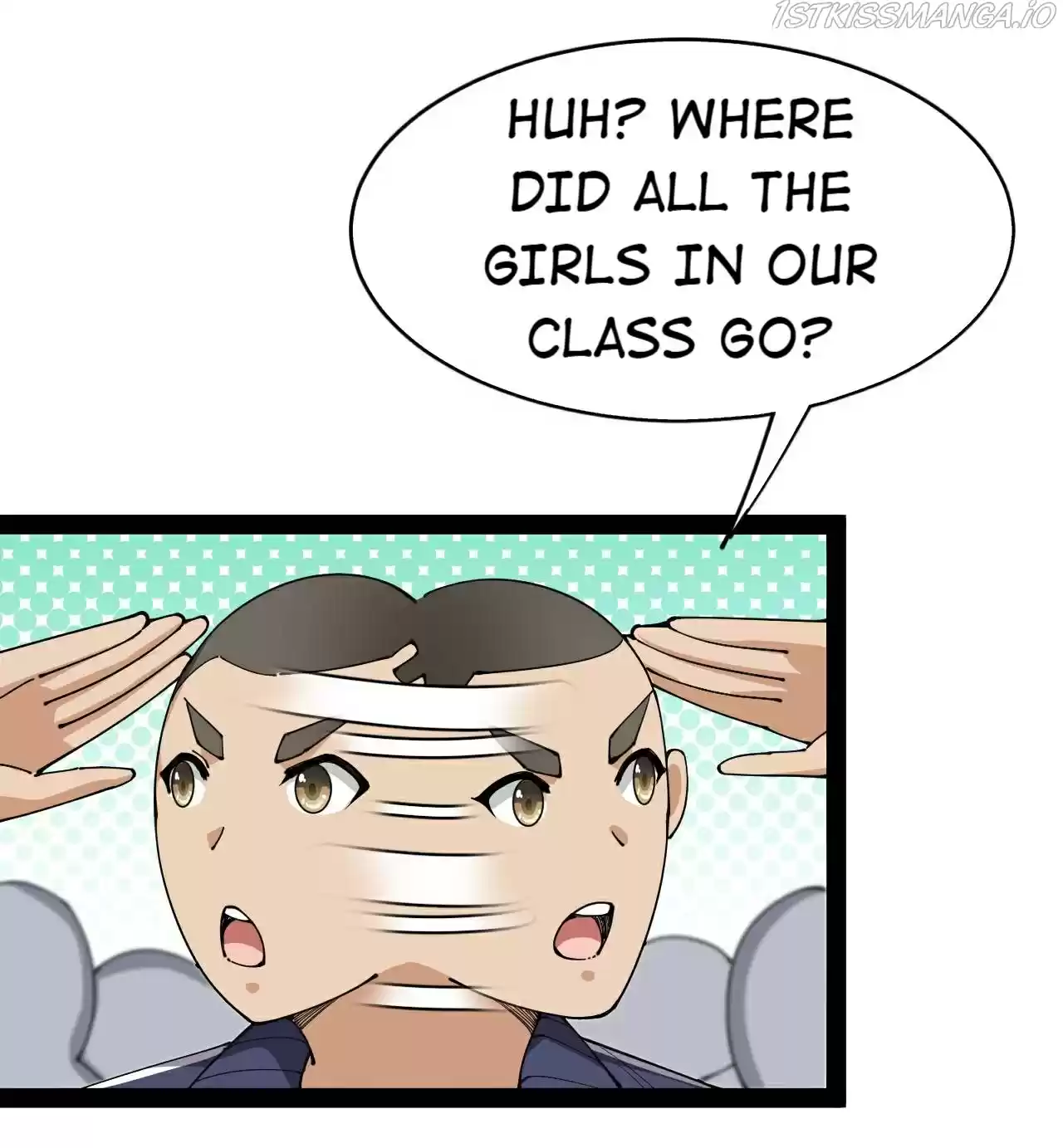 Fairy King's Daily Life Chapter 95