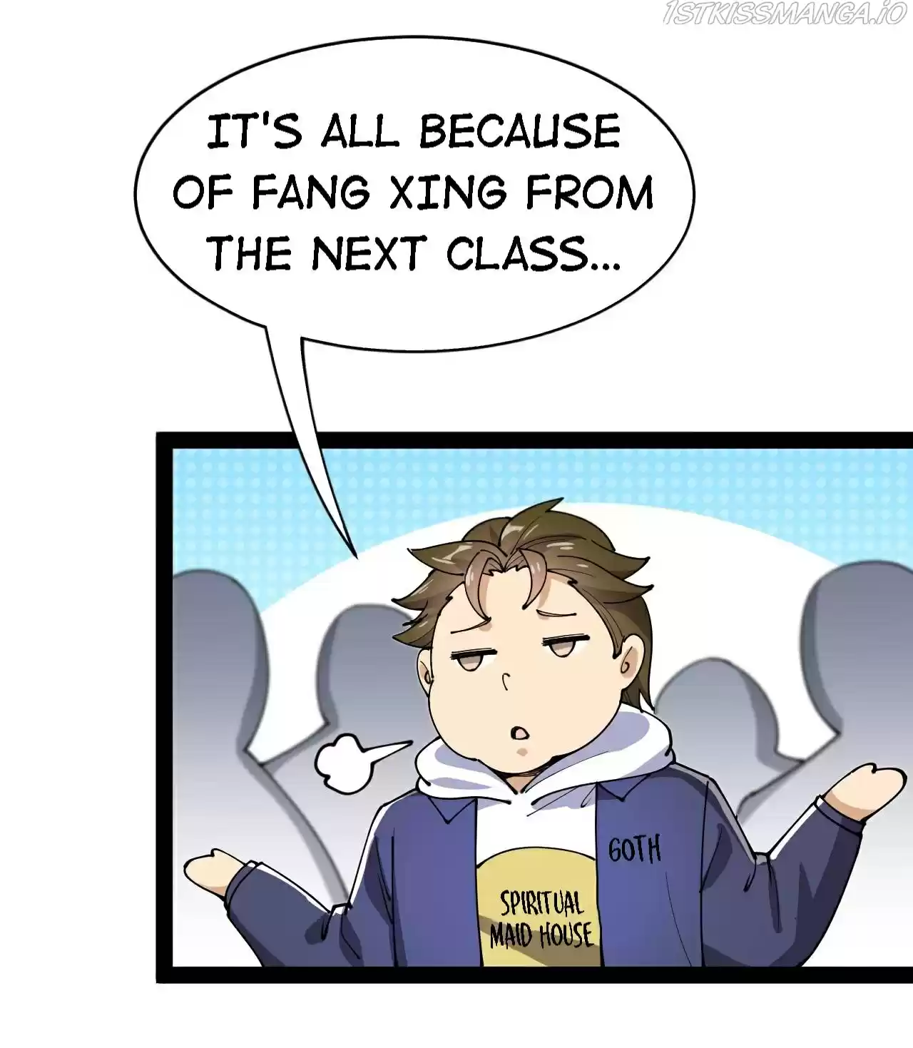 Fairy King's Daily Life Chapter 95