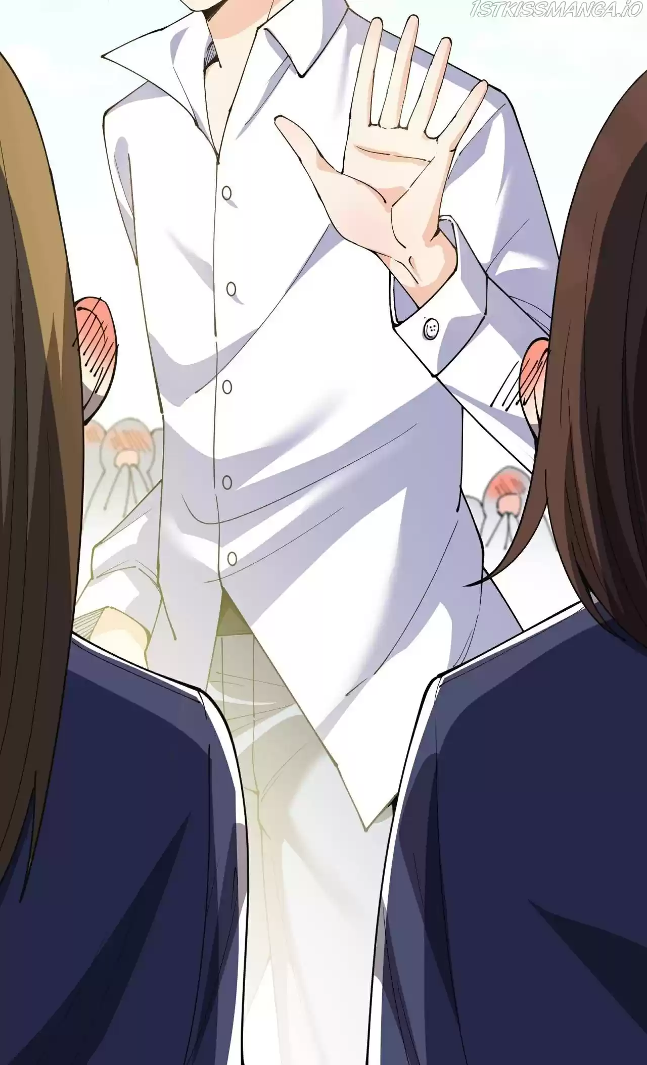 Fairy King's Daily Life Chapter 95