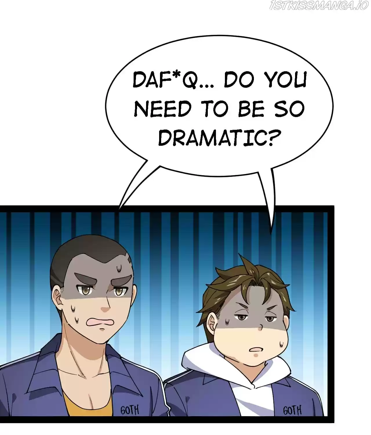 Fairy King's Daily Life Chapter 95