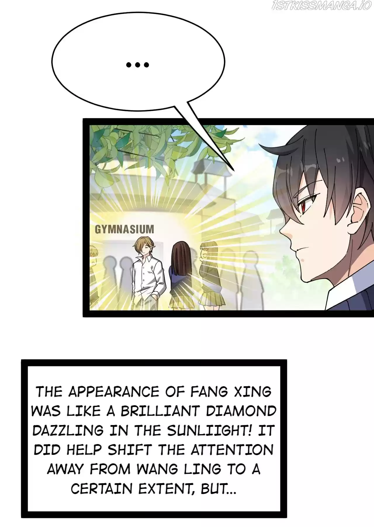 Fairy King's Daily Life Chapter 95