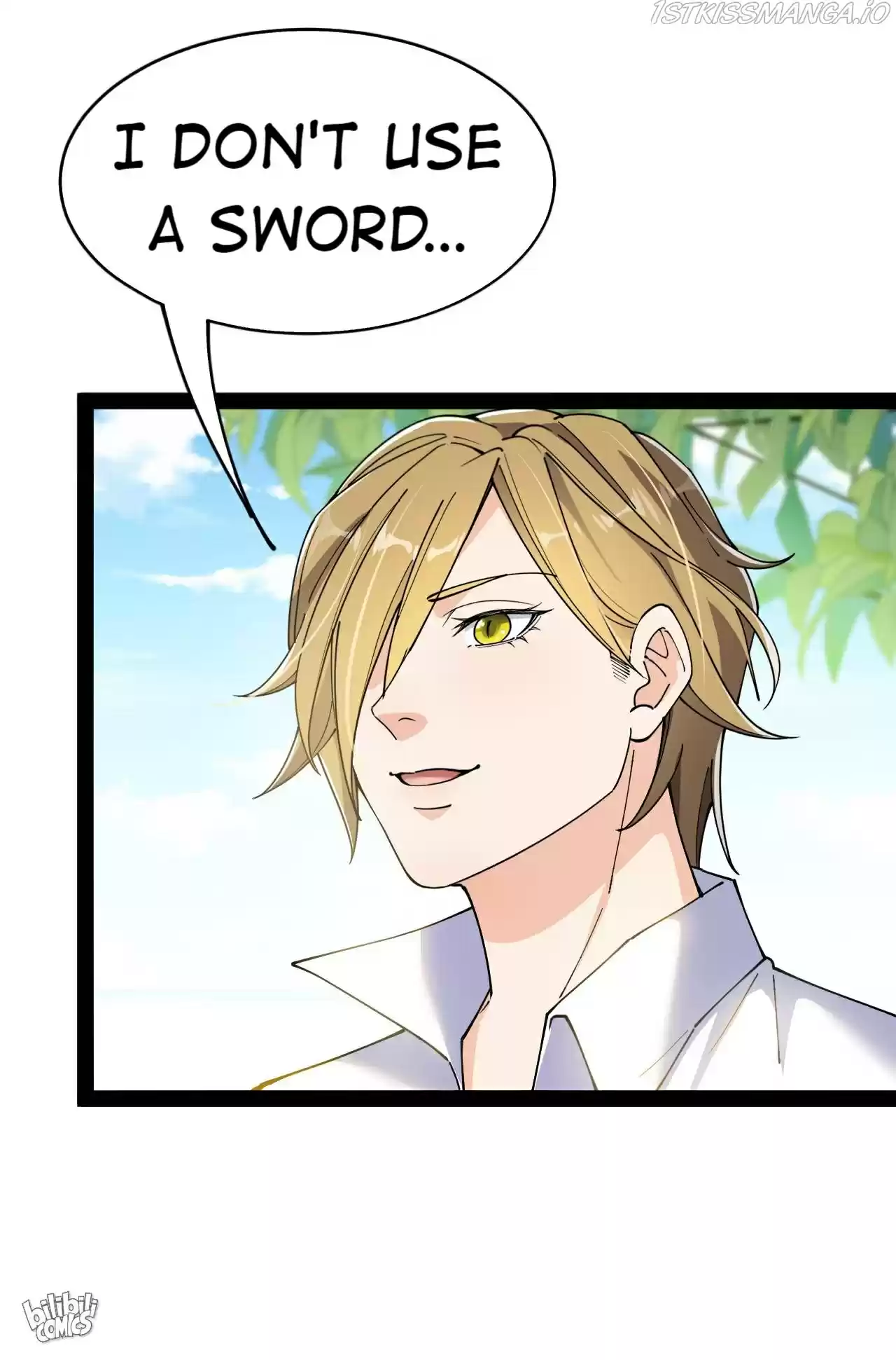 Fairy King's Daily Life Chapter 95