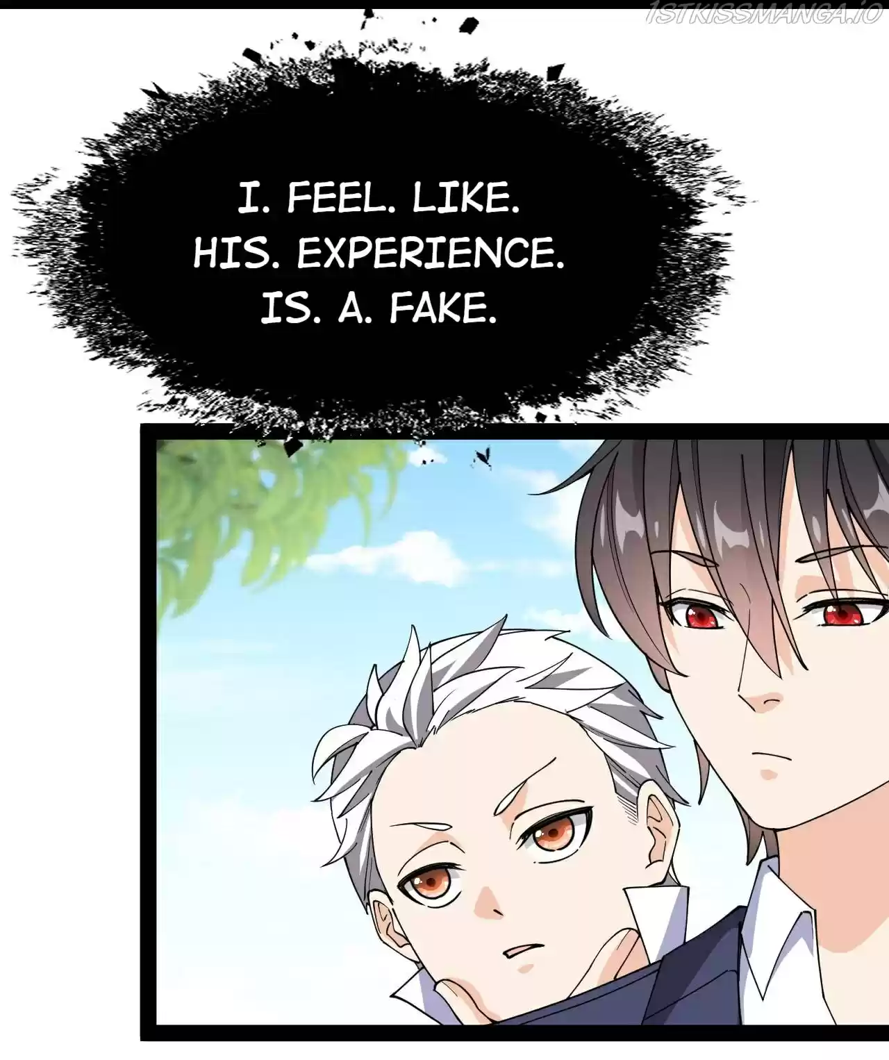 Fairy King's Daily Life Chapter 96