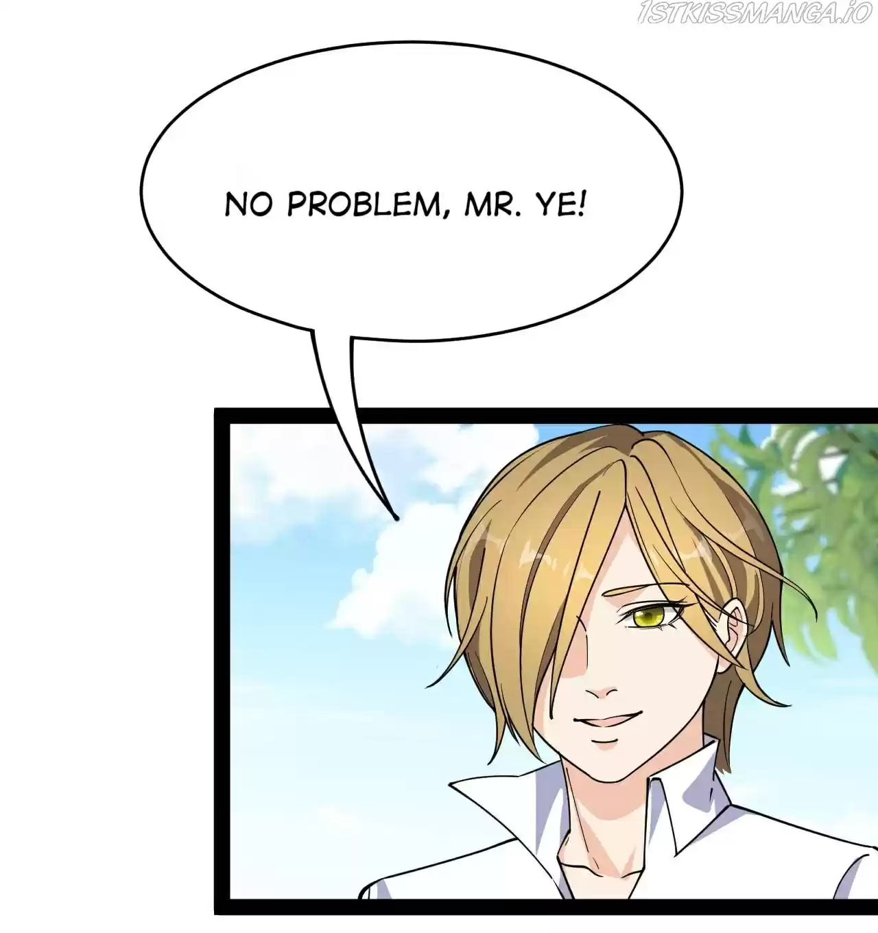 Fairy King's Daily Life Chapter 96