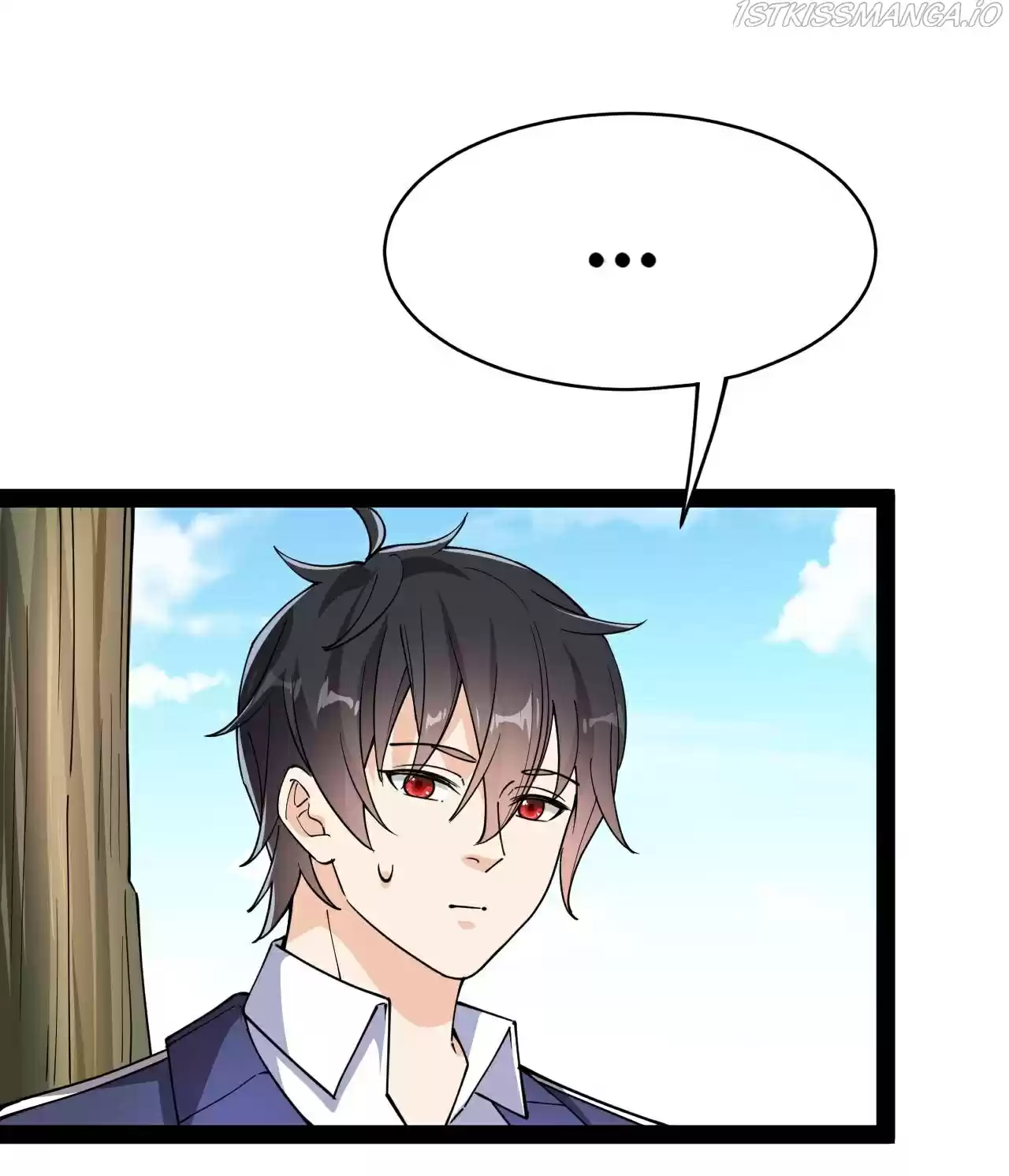 Fairy King's Daily Life Chapter 96