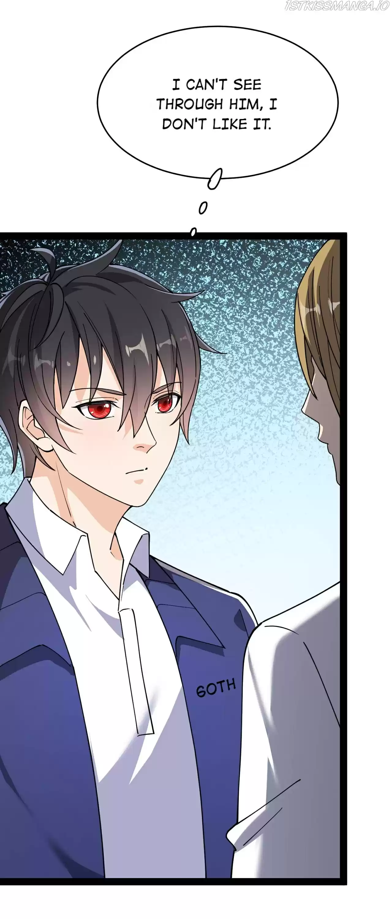 Fairy King's Daily Life Chapter 96