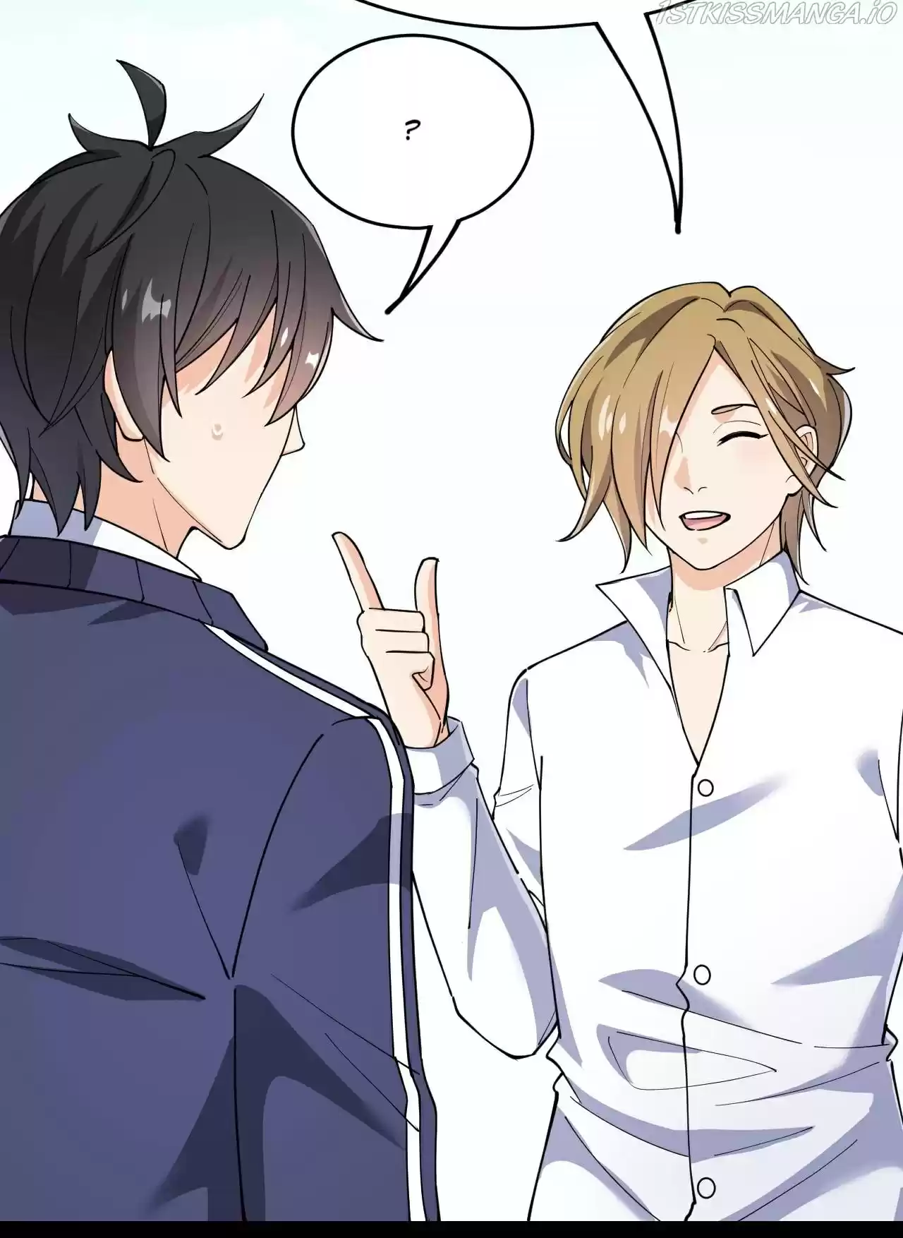 Fairy King's Daily Life Chapter 96