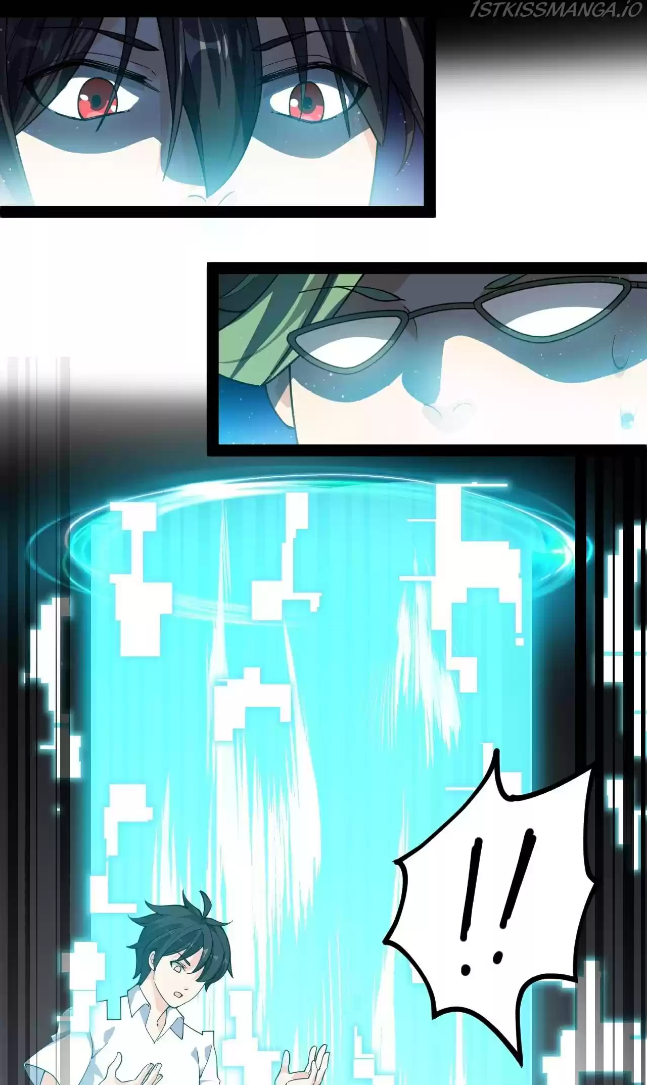 Fairy King's Daily Life Chapter 97