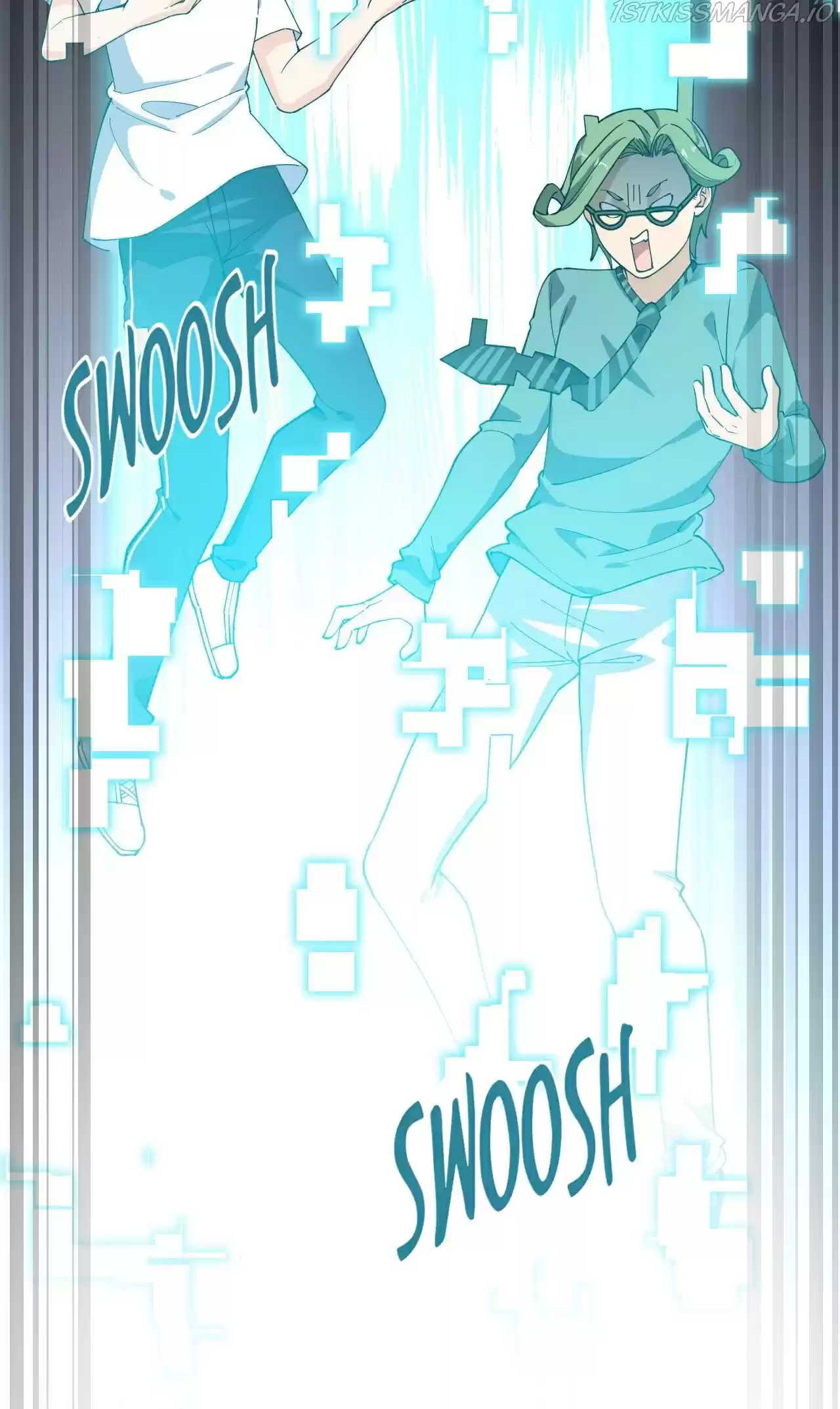 Fairy King's Daily Life Chapter 97