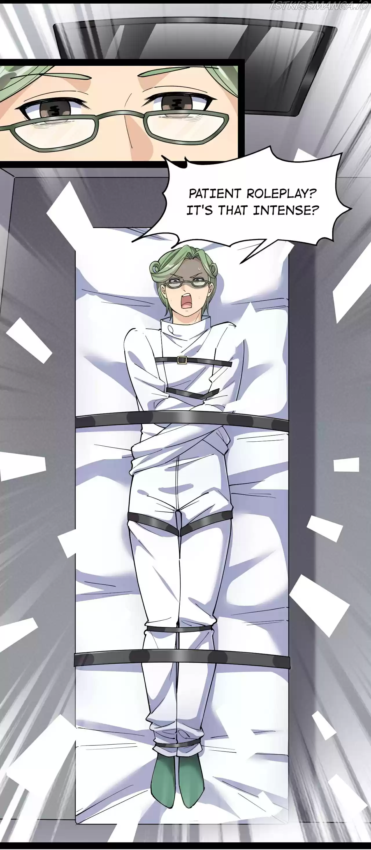 Fairy King's Daily Life Chapter 97