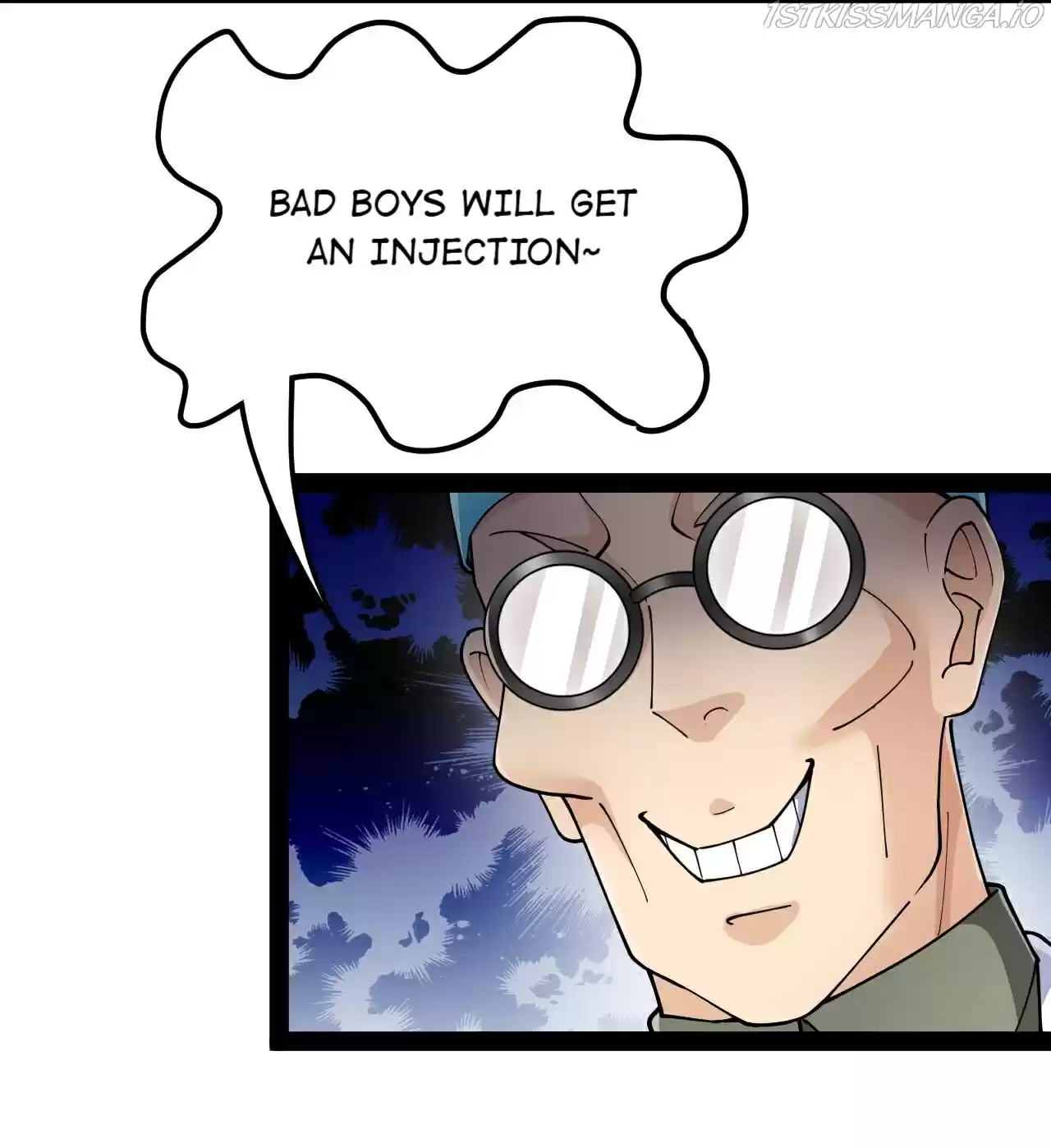 Fairy King's Daily Life Chapter 97