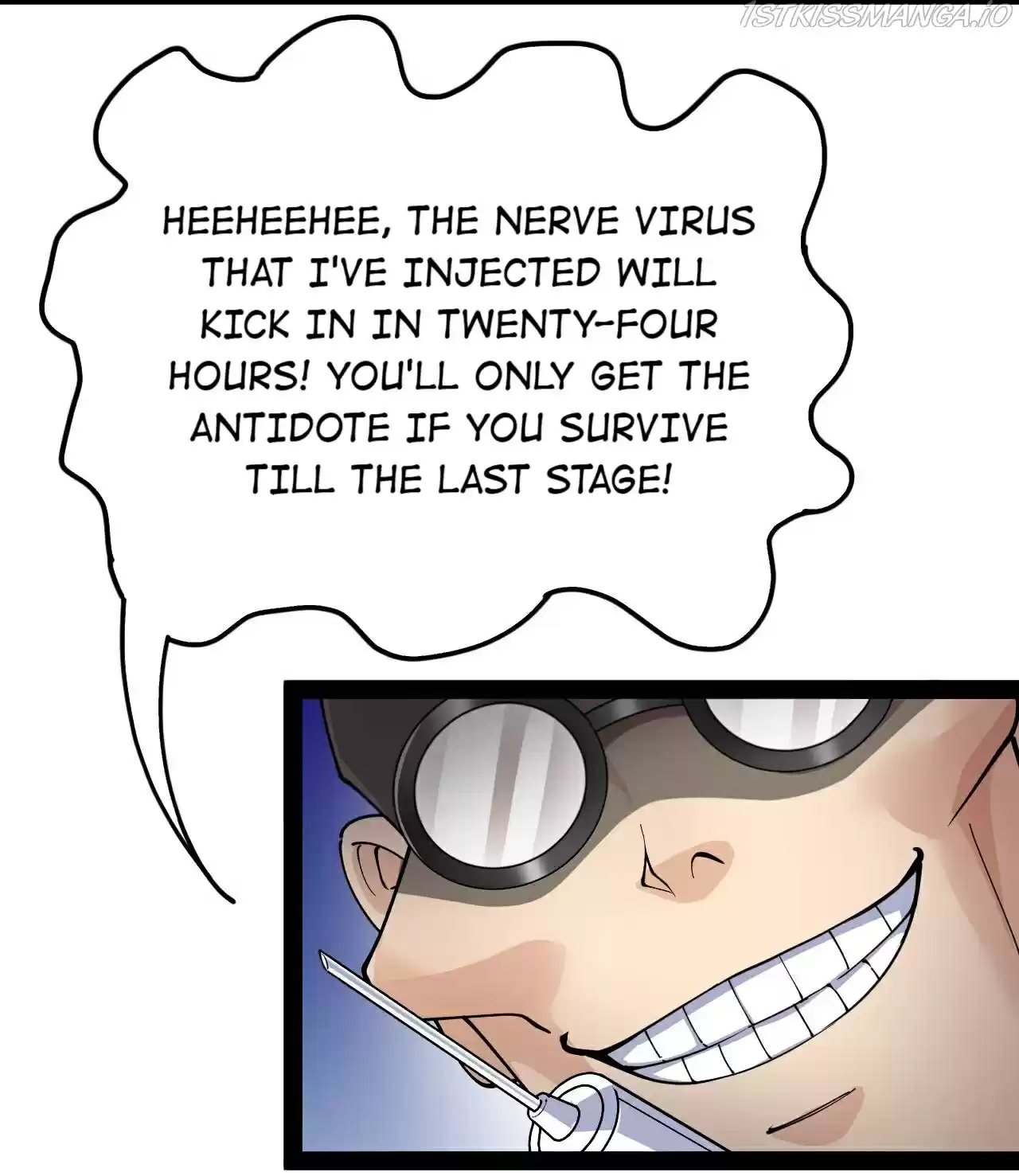 Fairy King's Daily Life Chapter 97