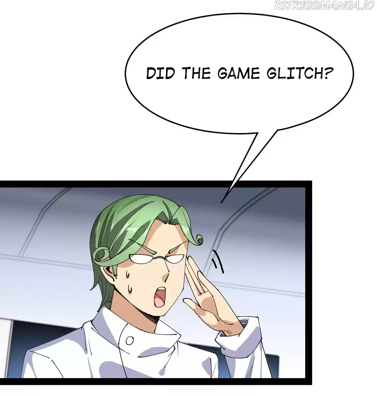 Fairy King's Daily Life Chapter 97