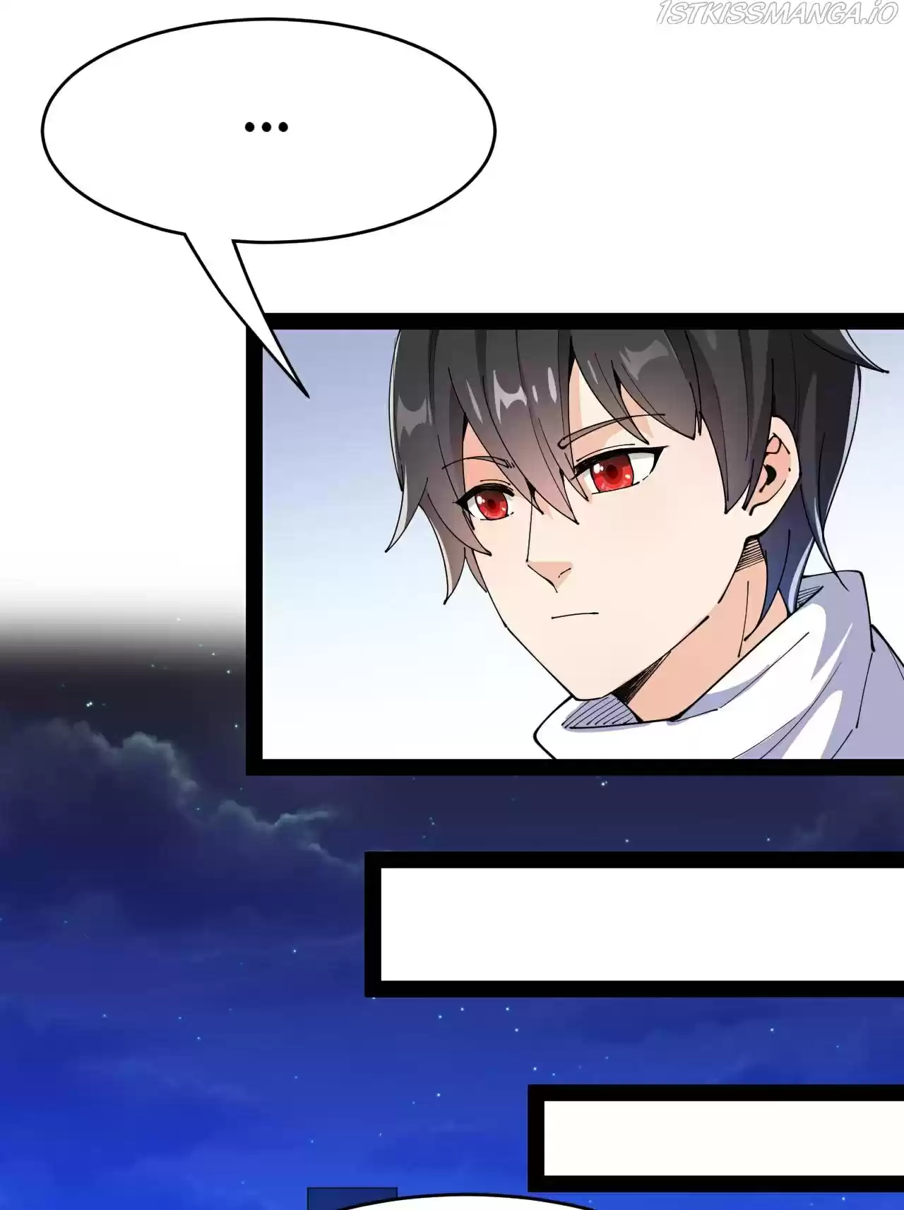 Fairy King's Daily Life Chapter 97