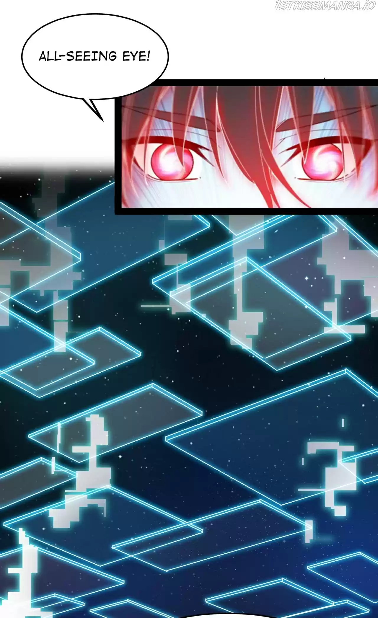 Fairy King's Daily Life Chapter 97