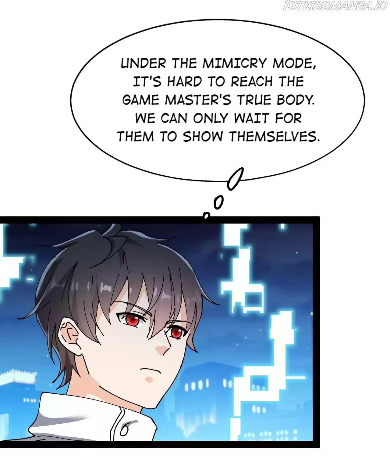 Fairy King's Daily Life Chapter 97