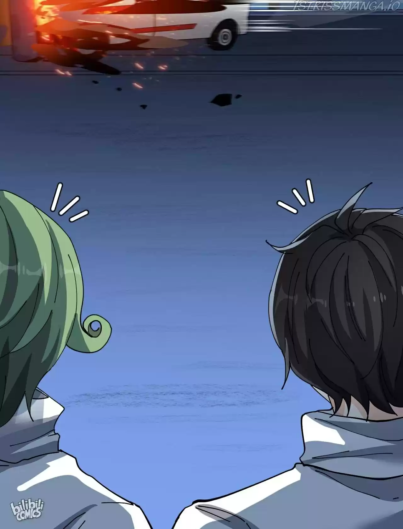 Fairy King's Daily Life Chapter 97