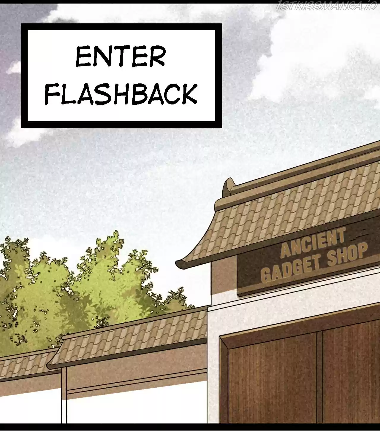 Fairy King's Daily Life Chapter 98