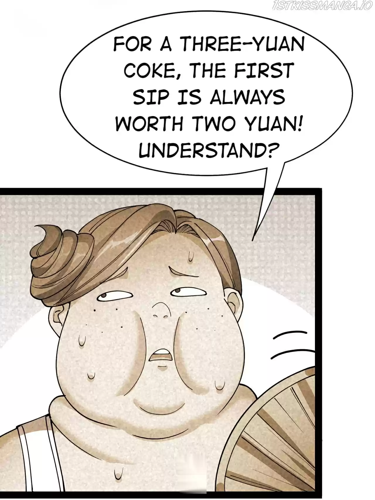 Fairy King's Daily Life Chapter 98