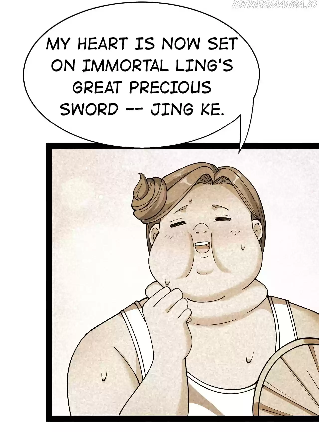 Fairy King's Daily Life Chapter 98