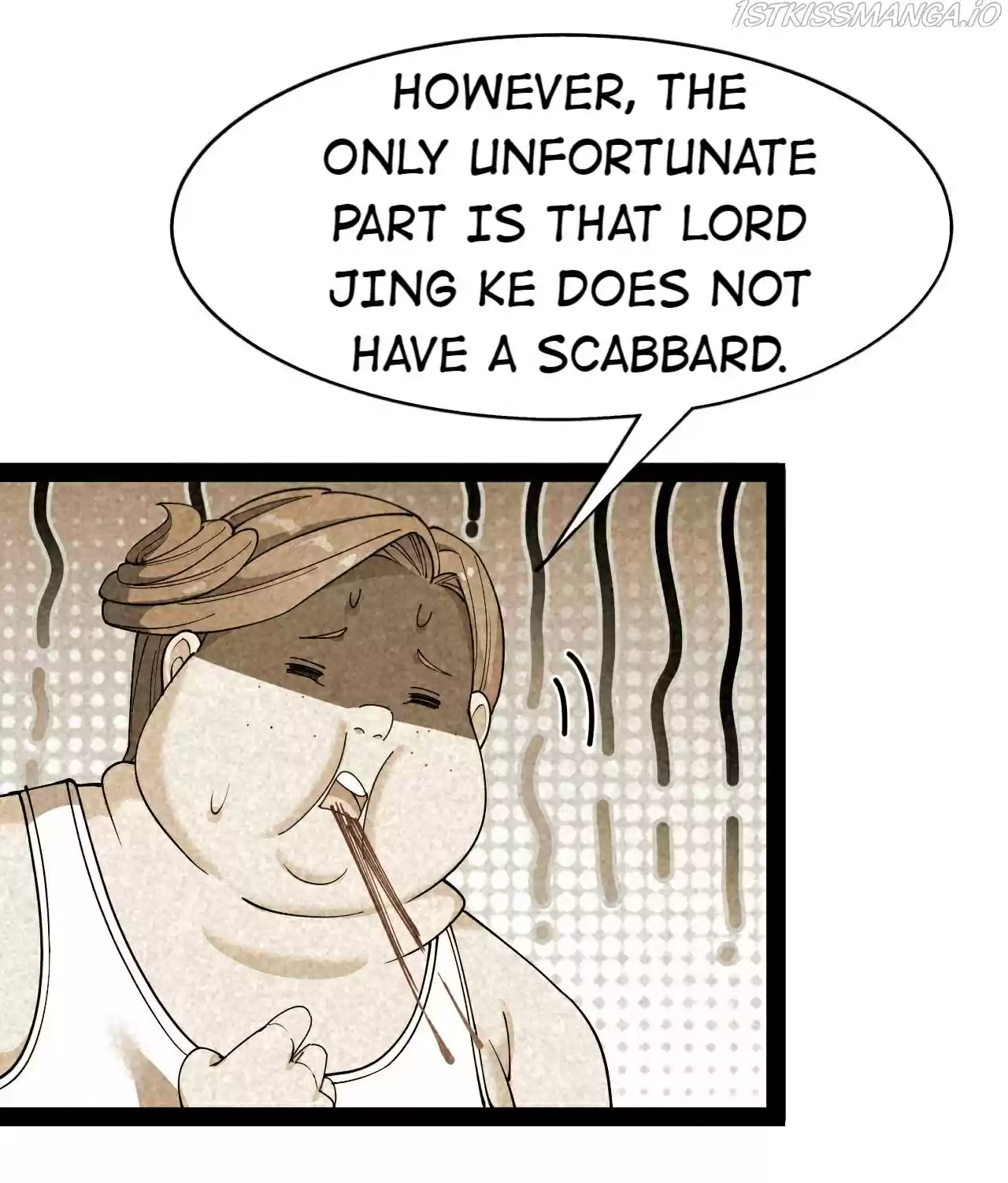 Fairy King's Daily Life Chapter 98