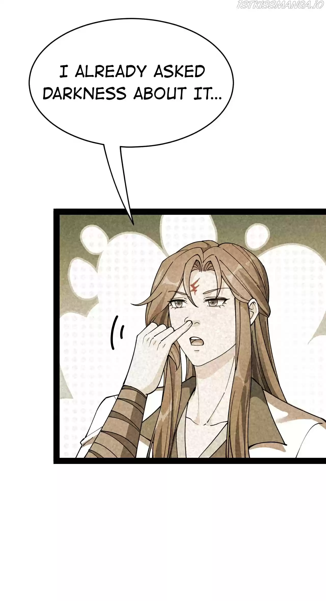 Fairy King's Daily Life Chapter 98