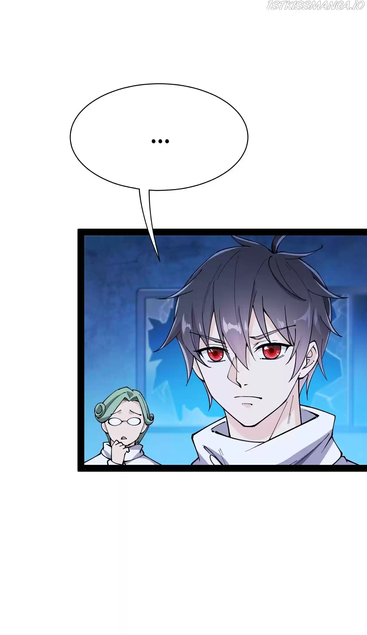 Fairy King's Daily Life Chapter 98