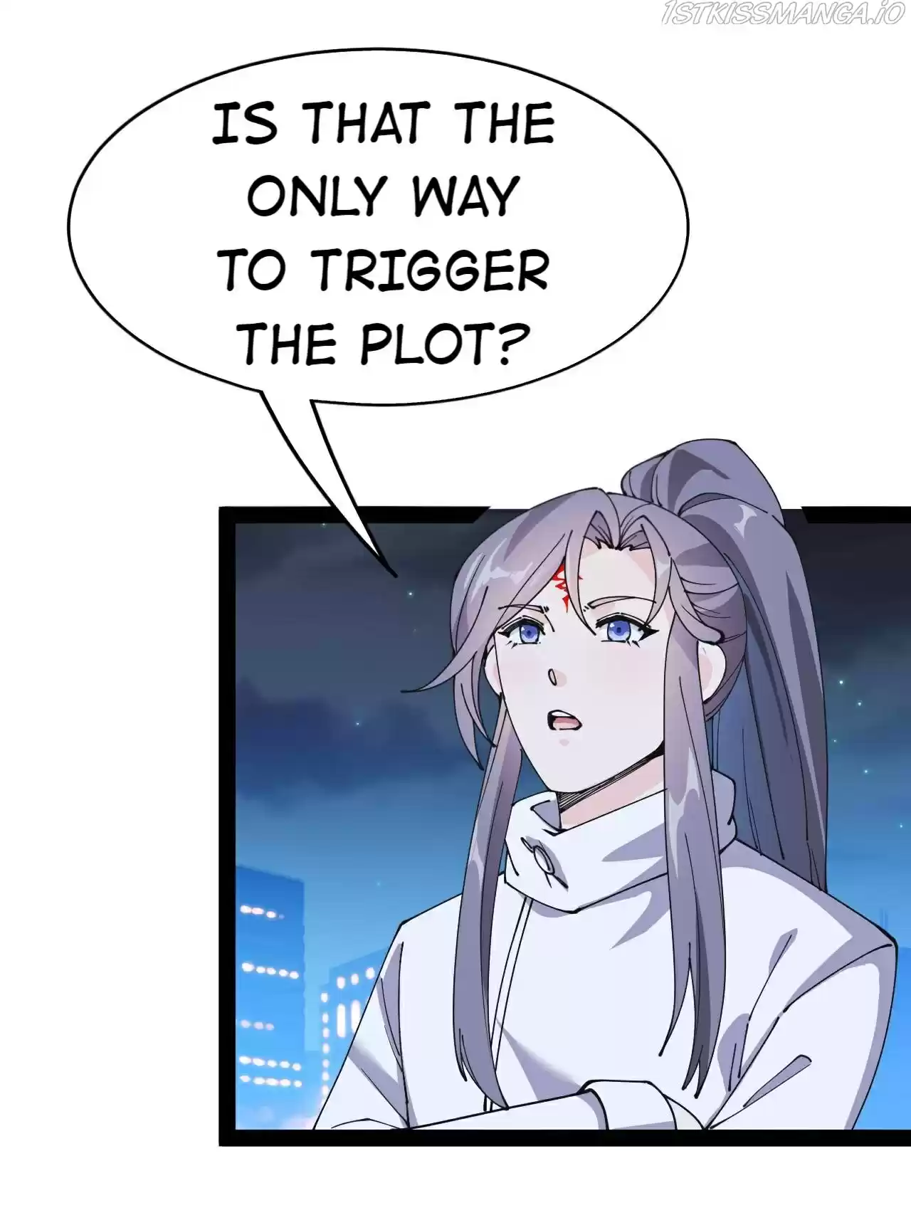 Fairy King's Daily Life Chapter 98