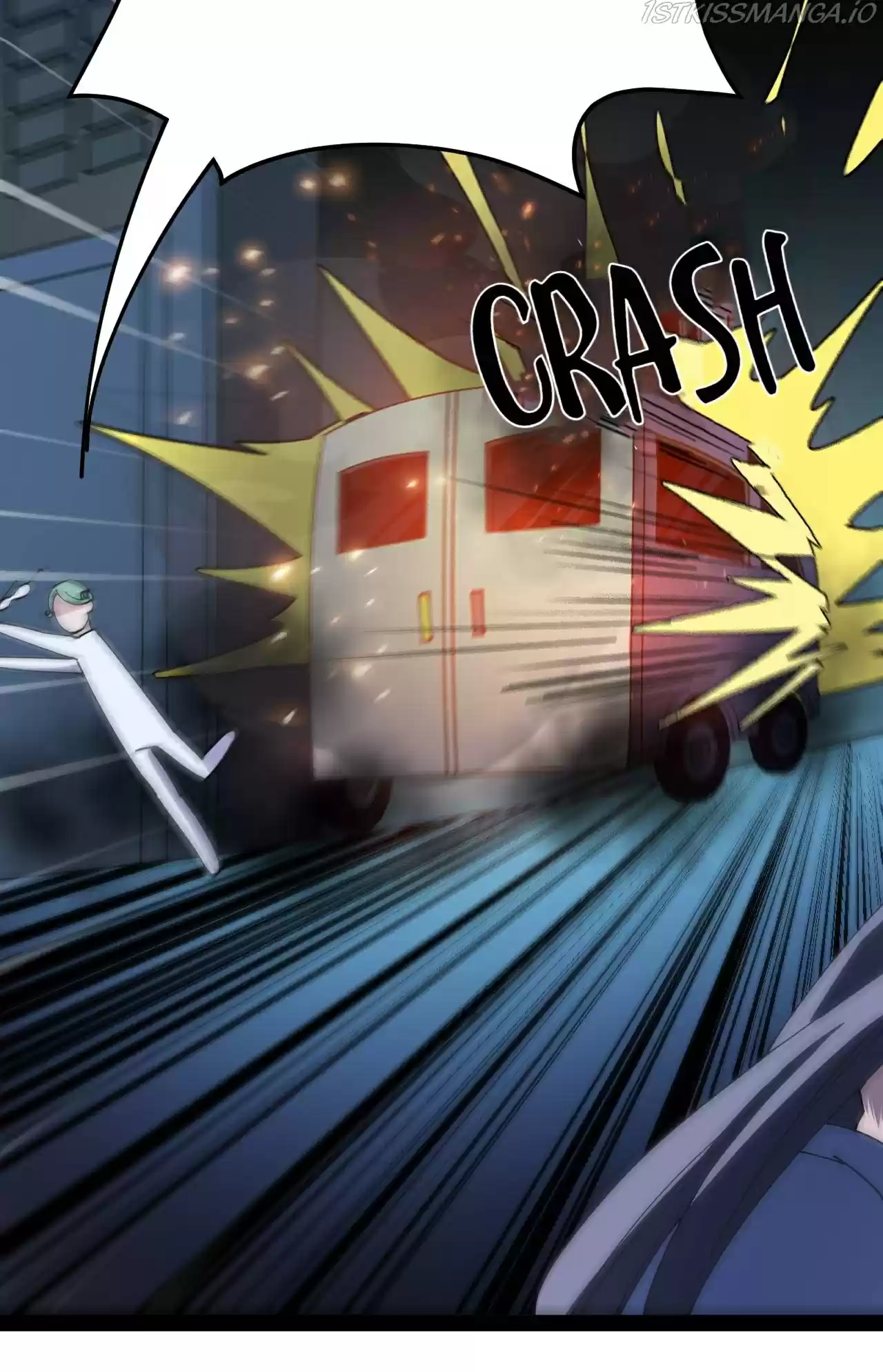 Fairy King's Daily Life Chapter 98