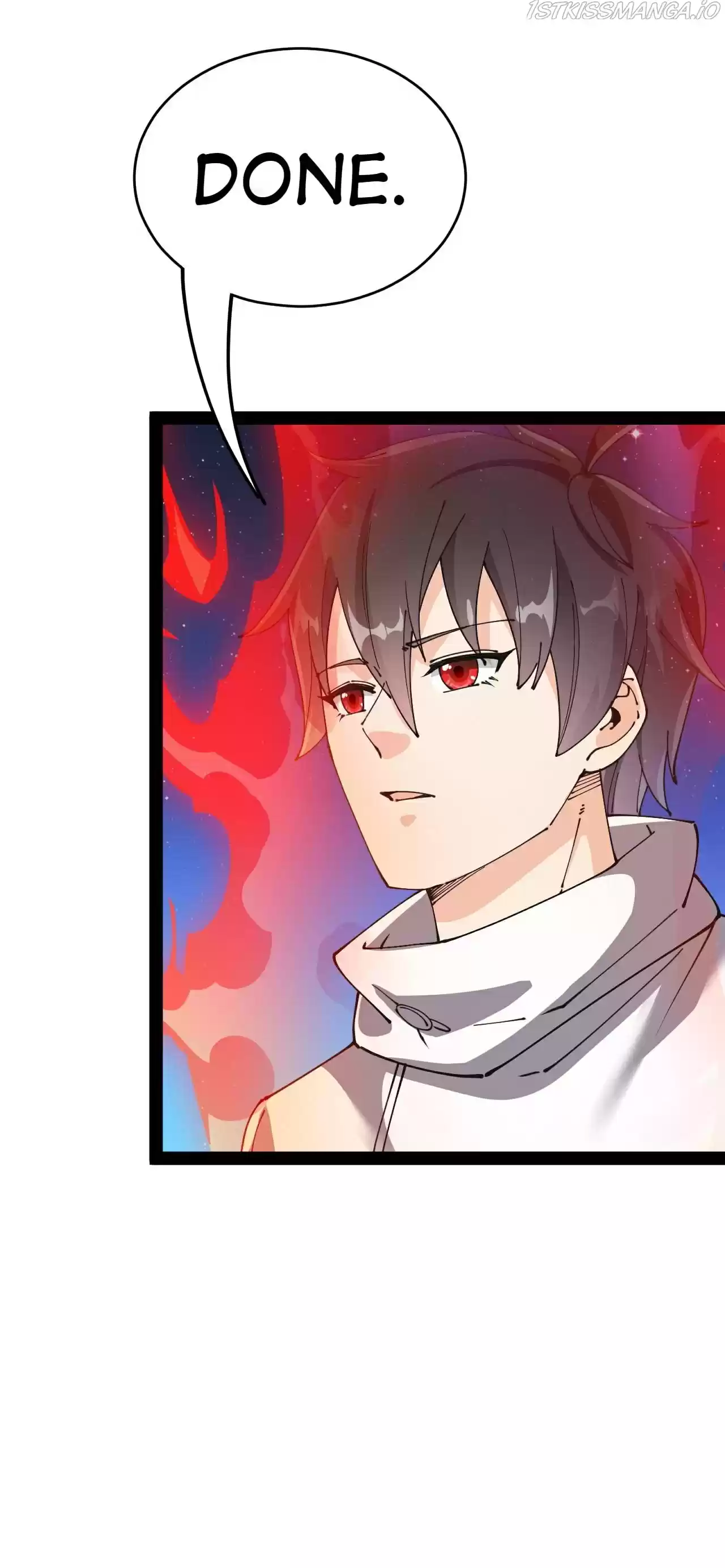 Fairy King's Daily Life Chapter 98