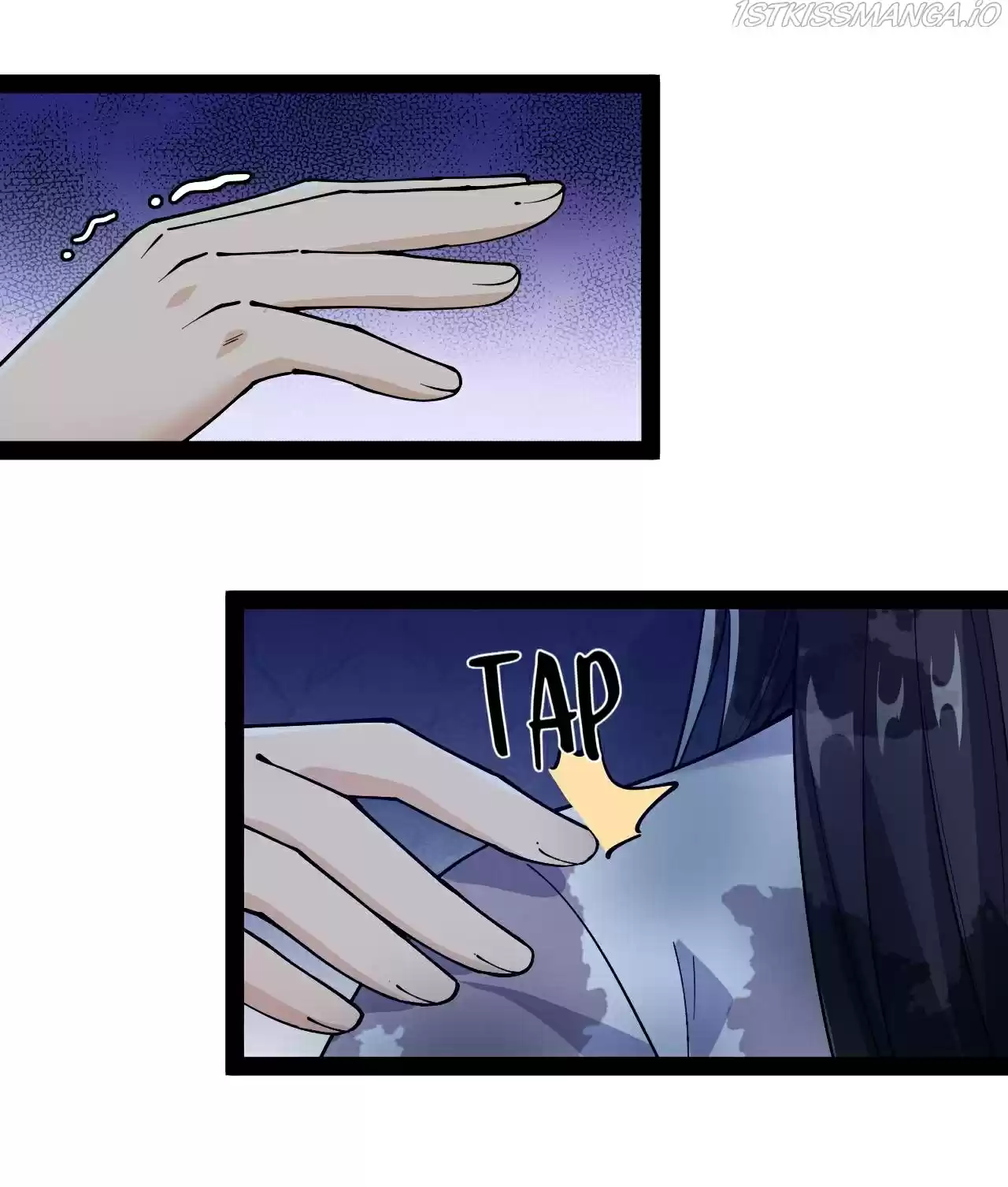 Fairy King's Daily Life Chapter 98