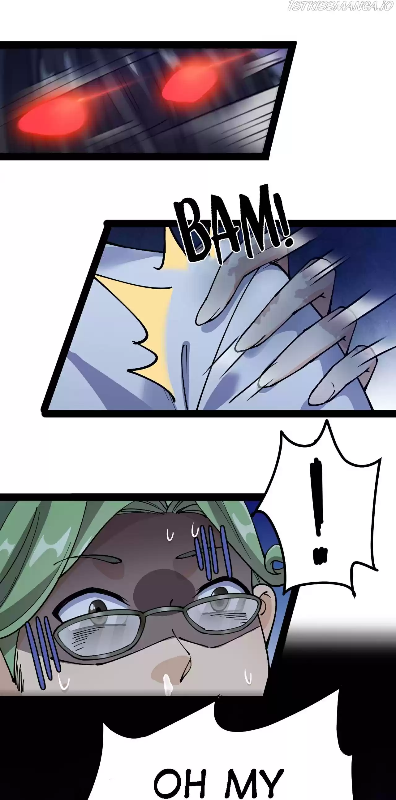 Fairy King's Daily Life Chapter 98