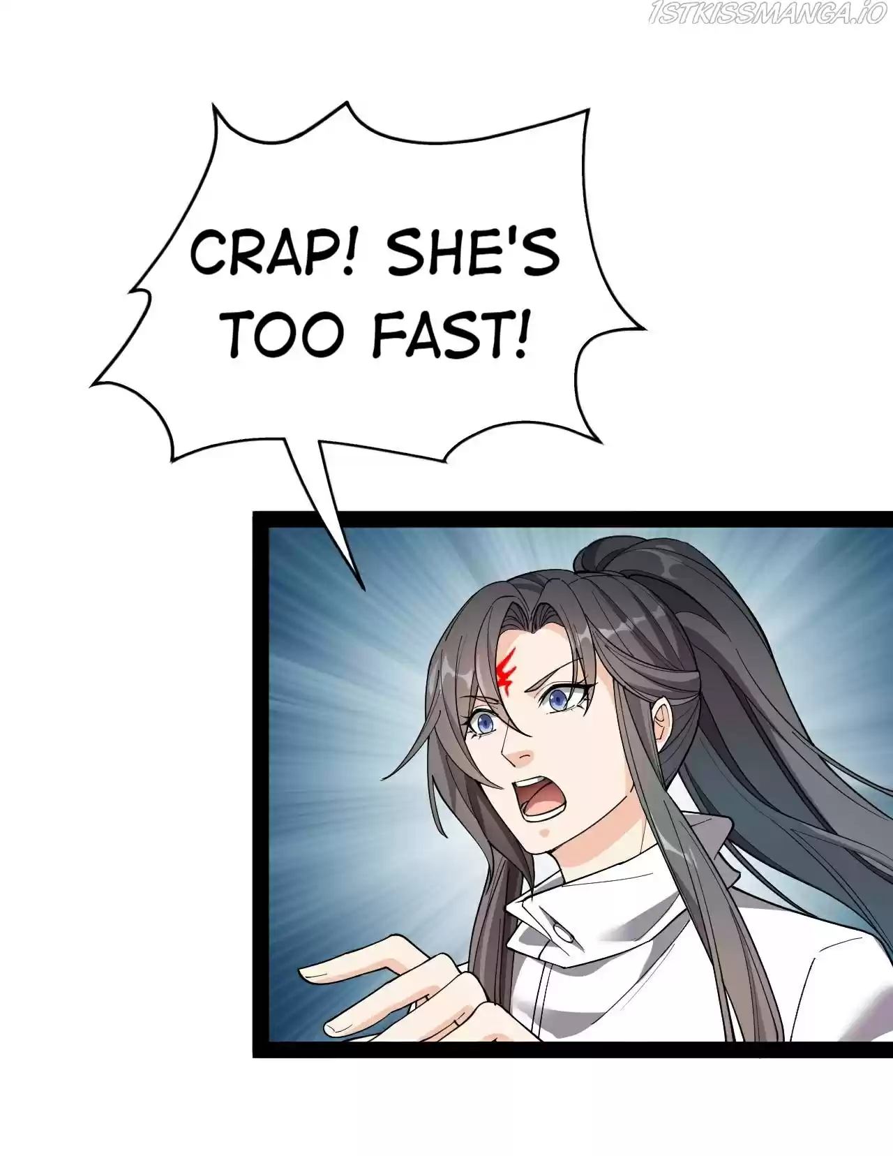 Fairy King's Daily Life Chapter 99