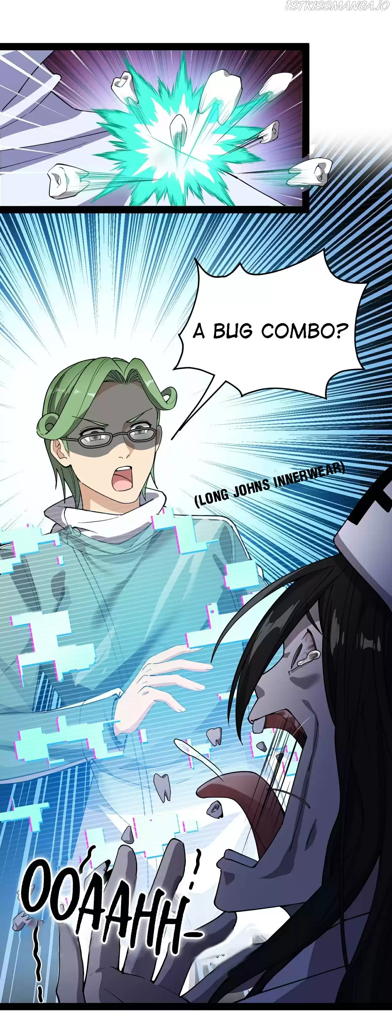 Fairy King's Daily Life Chapter 99