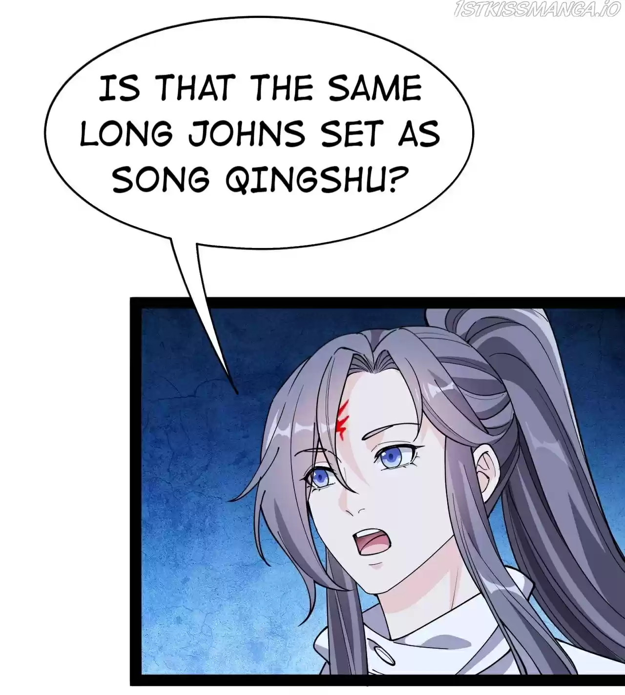 Fairy King's Daily Life Chapter 99