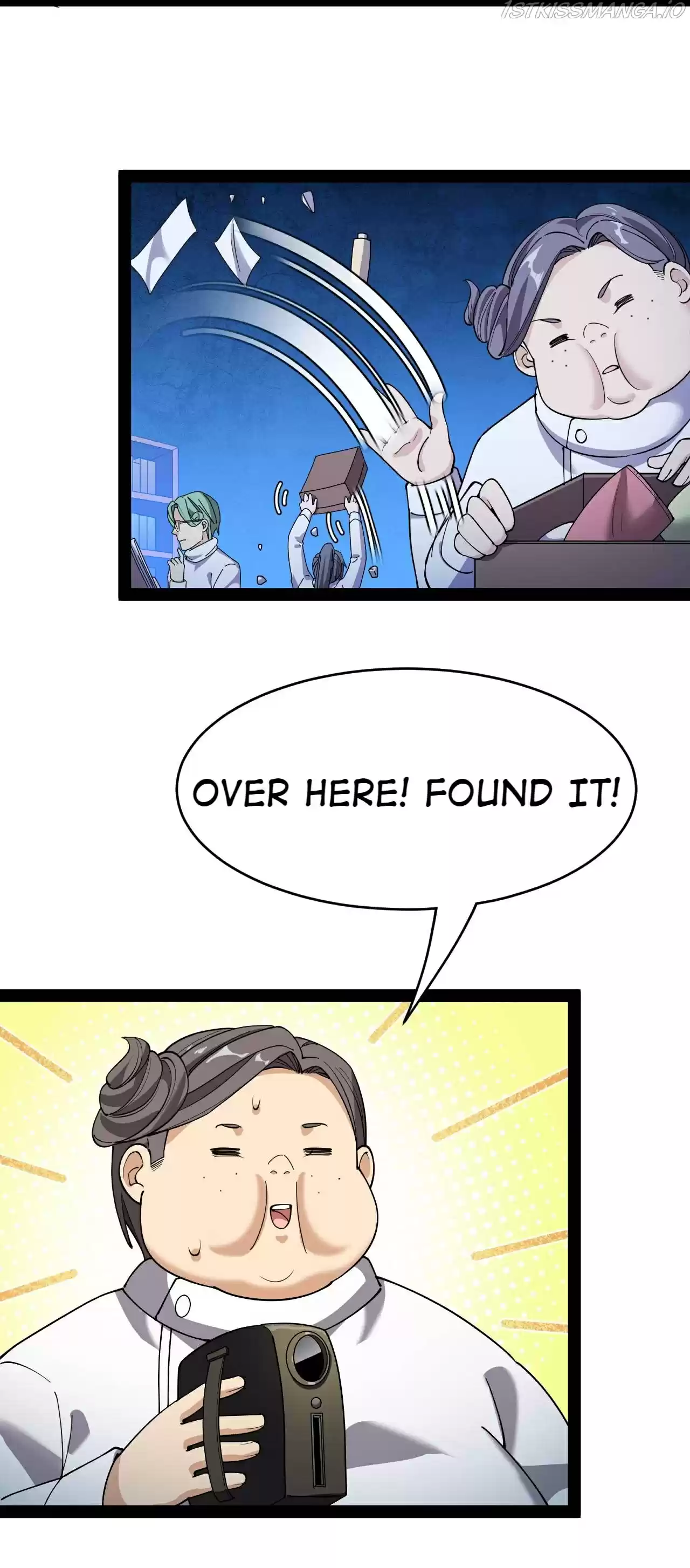 Fairy King's Daily Life Chapter 99