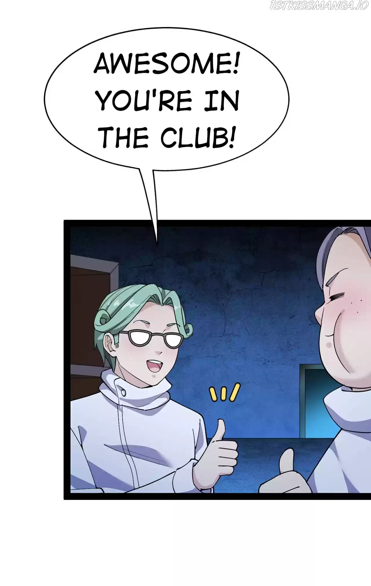 Fairy King's Daily Life Chapter 99