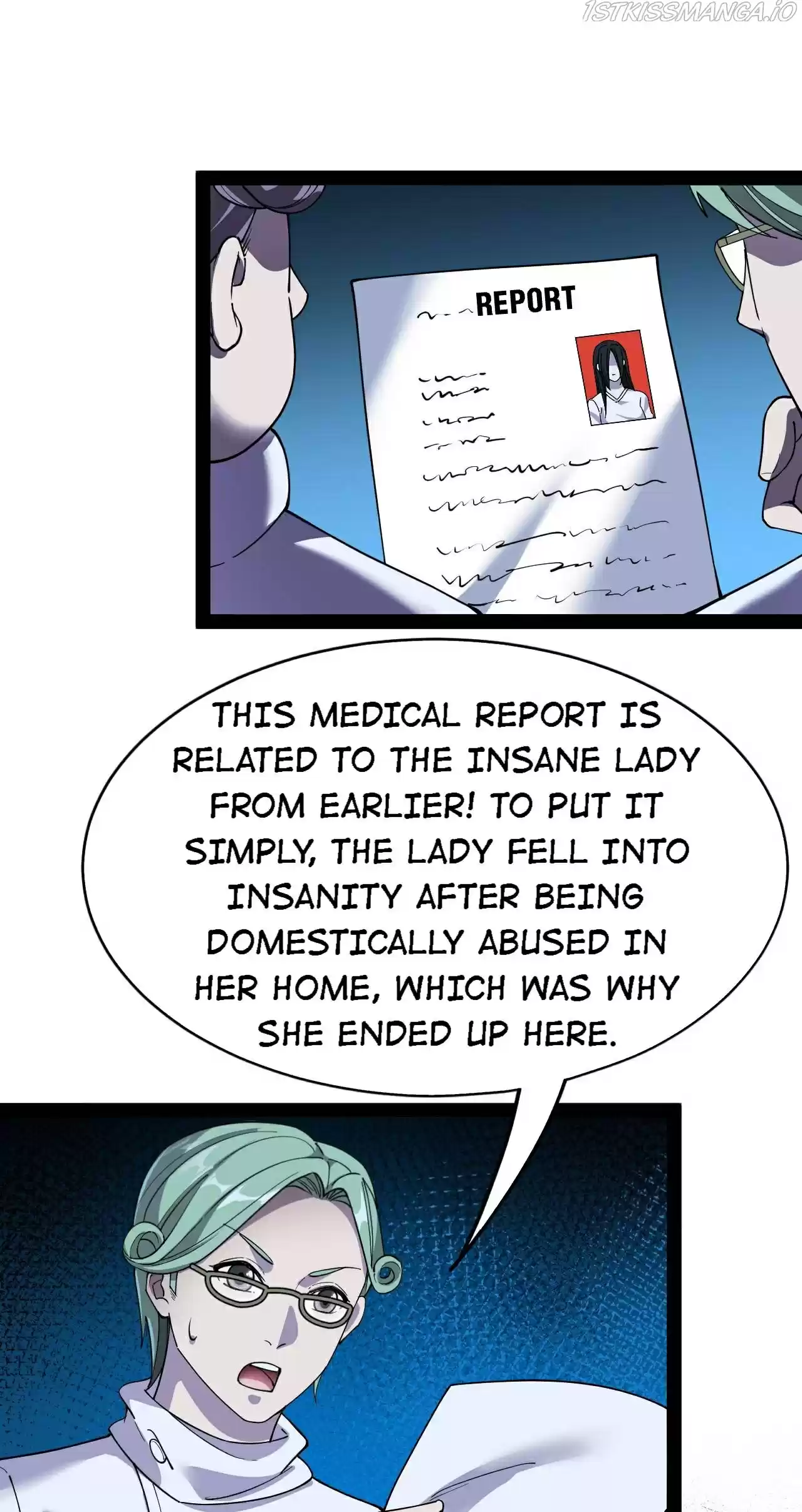 Fairy King's Daily Life Chapter 99