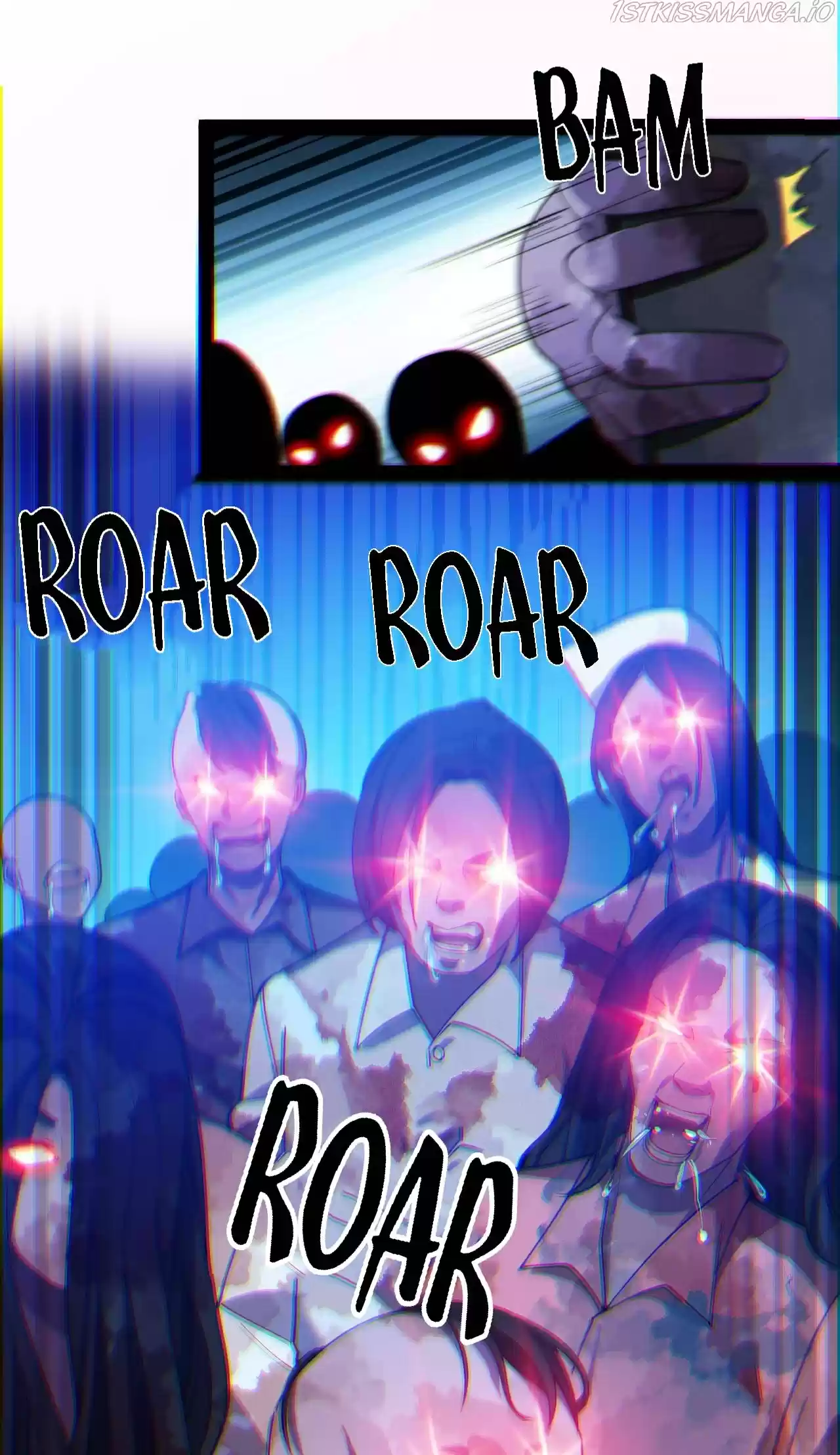 Fairy King's Daily Life Chapter 99