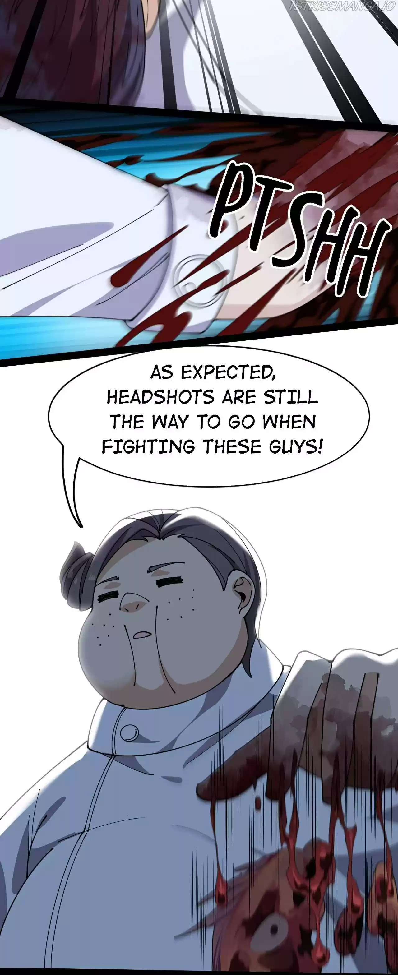 Fairy King's Daily Life Chapter 99