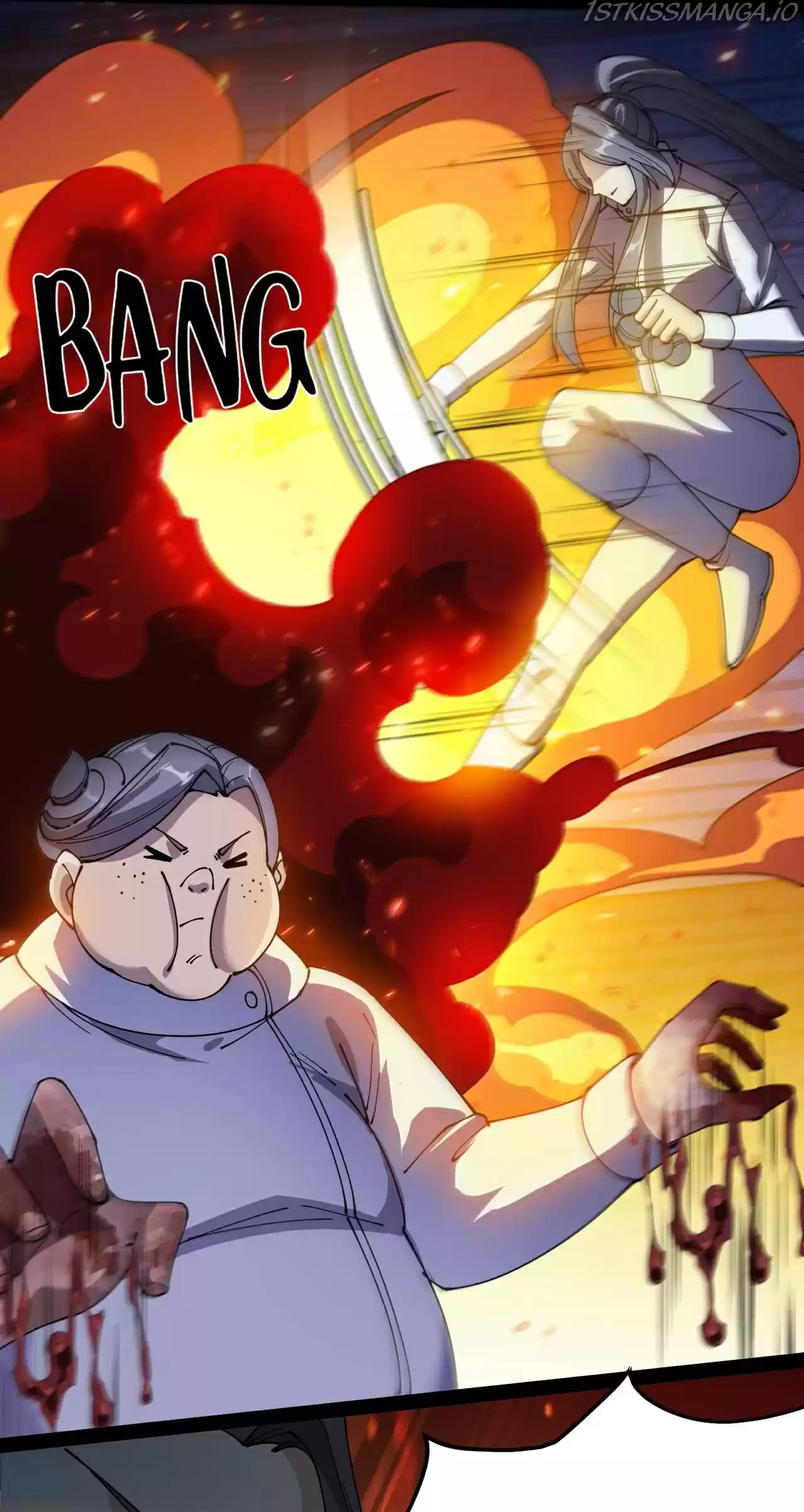 Fairy King's Daily Life Chapter 99