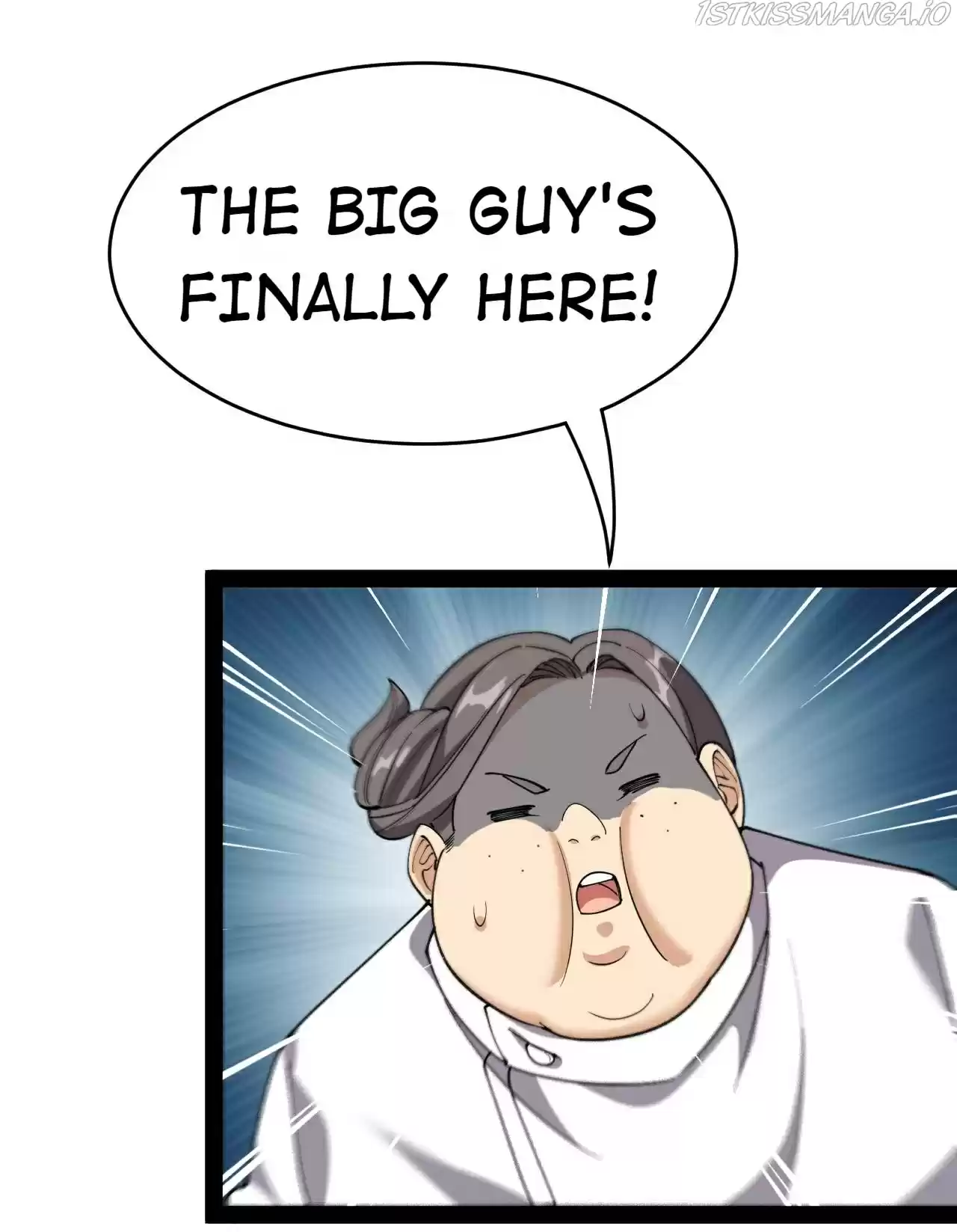 Fairy King's Daily Life Chapter 99