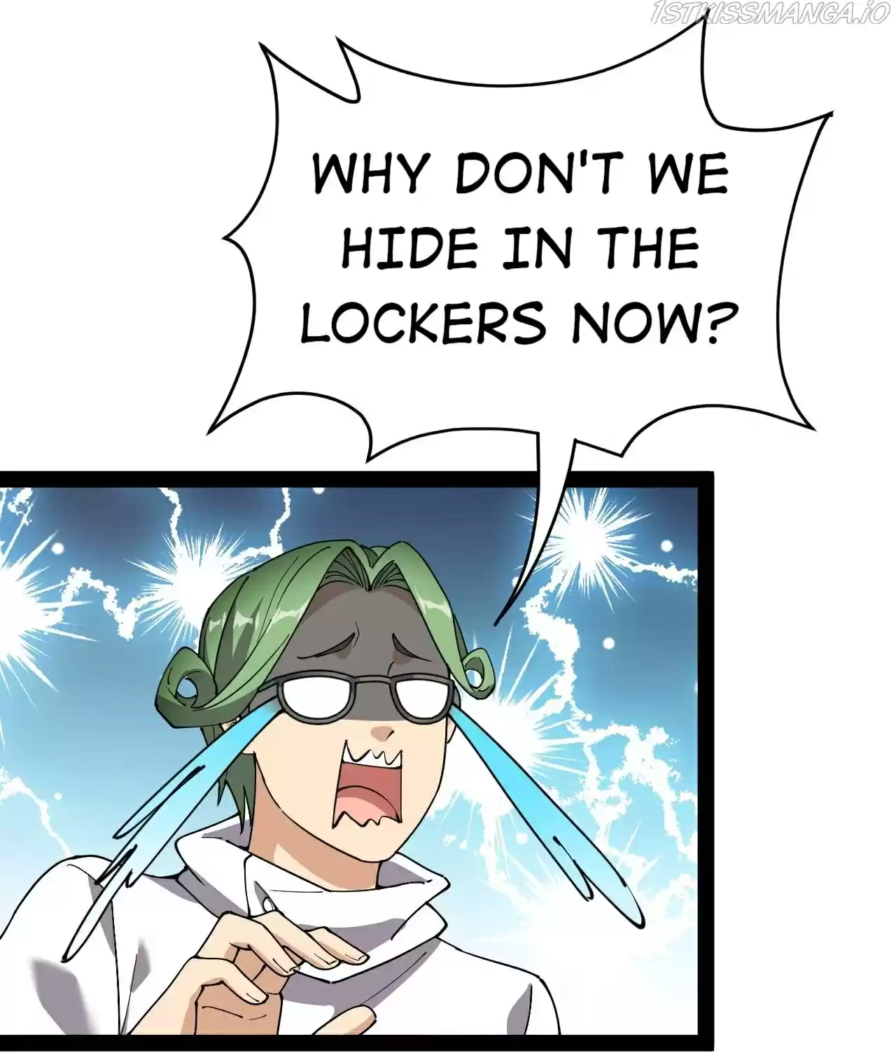 Fairy King's Daily Life Chapter 99