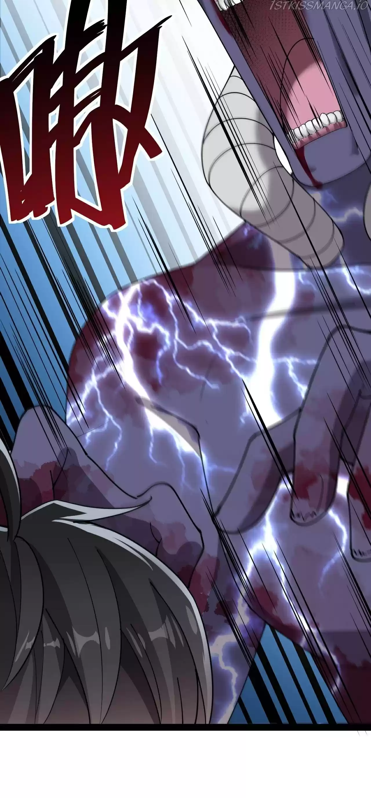 Fairy King's Daily Life Chapter 99