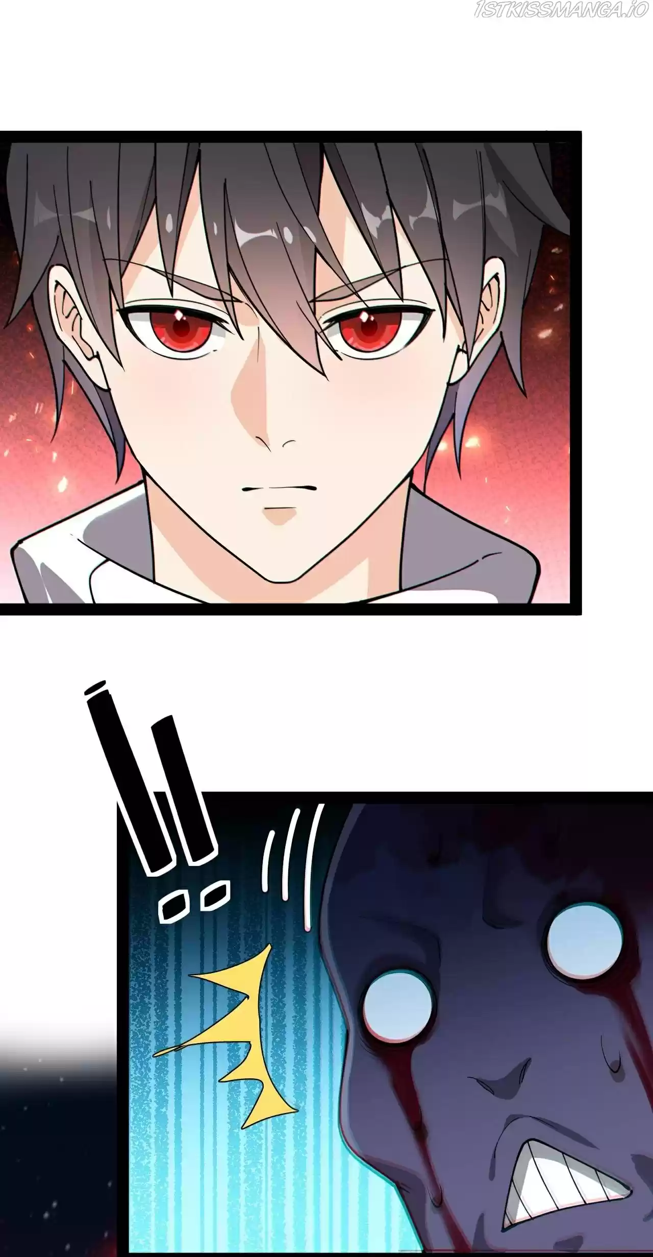 Fairy King's Daily Life Chapter 99