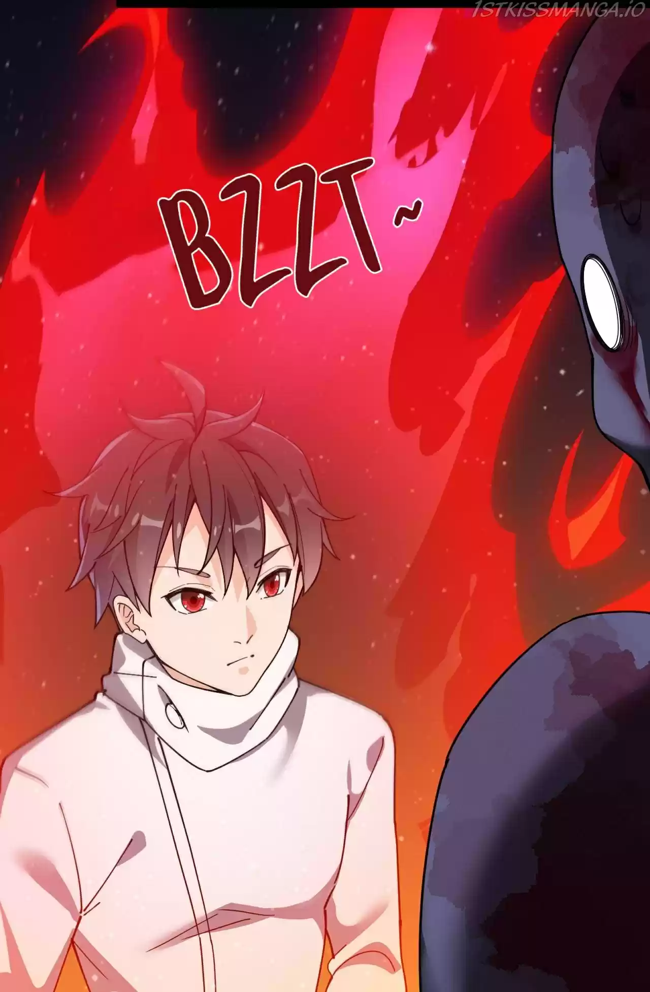 Fairy King's Daily Life Chapter 99