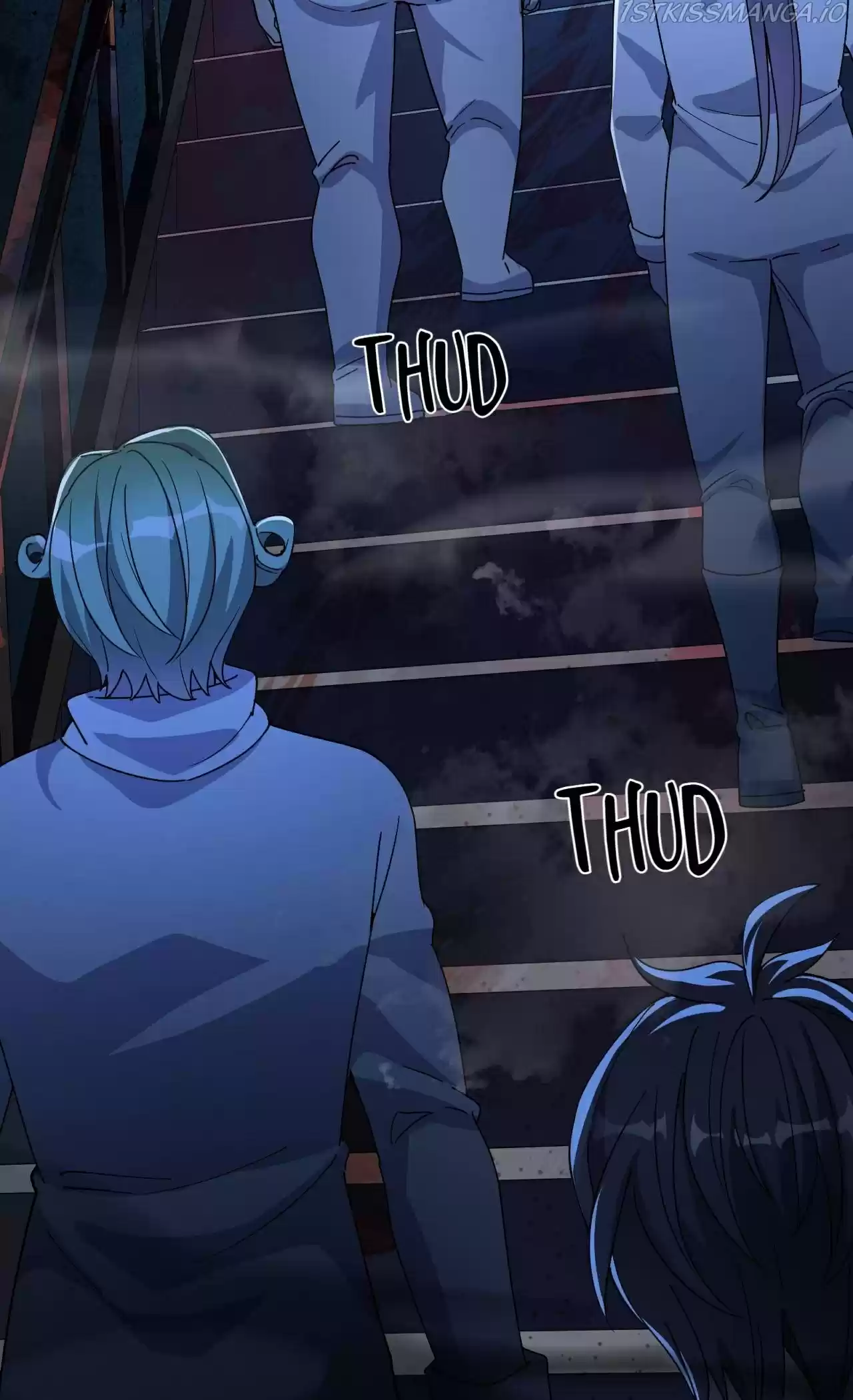 Fairy King's Daily Life Chapter 99