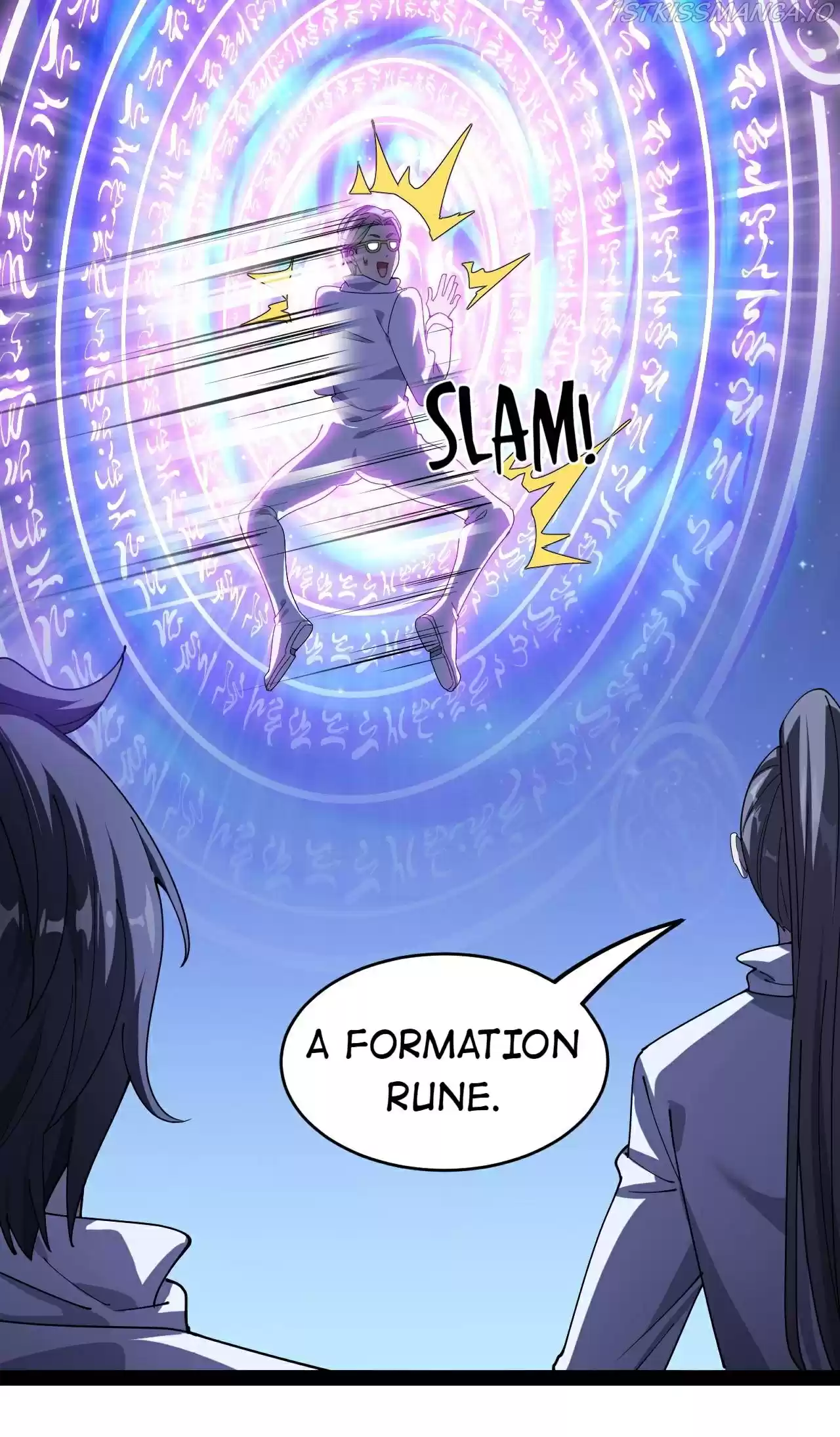 Fairy King's Daily Life Chapter 99